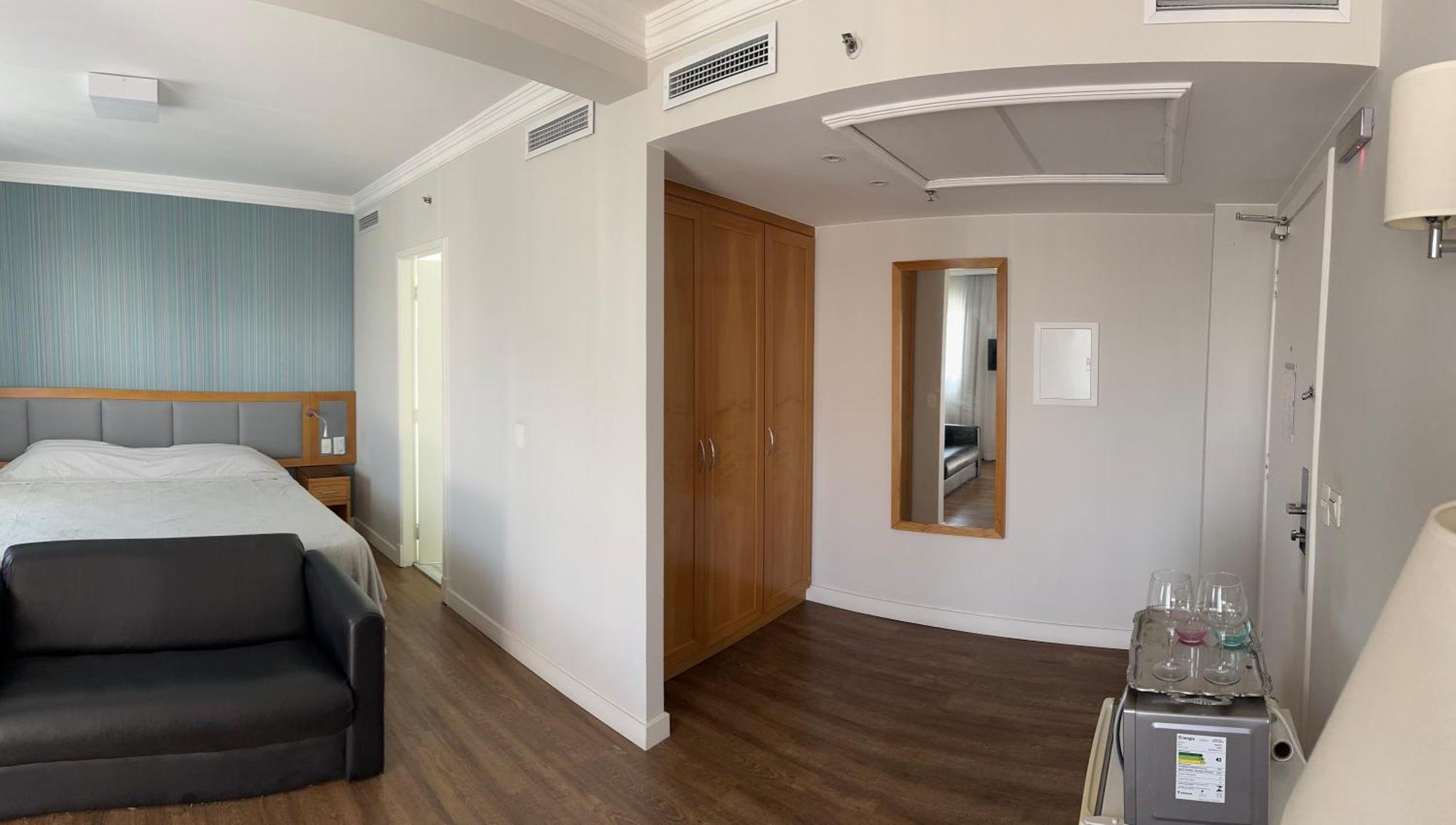 Apartment Oscar Freire *