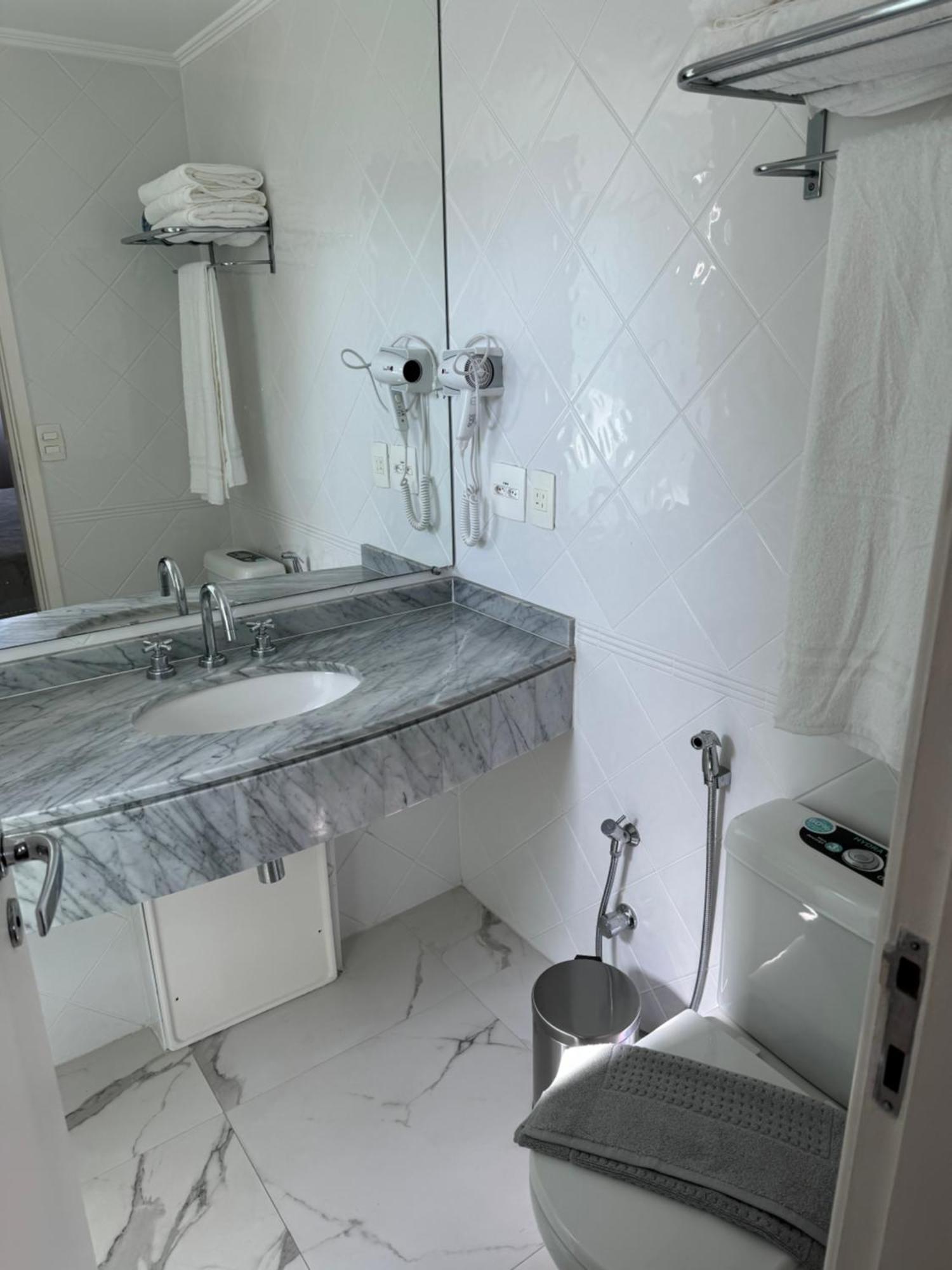 Apartment Oscar Freire *