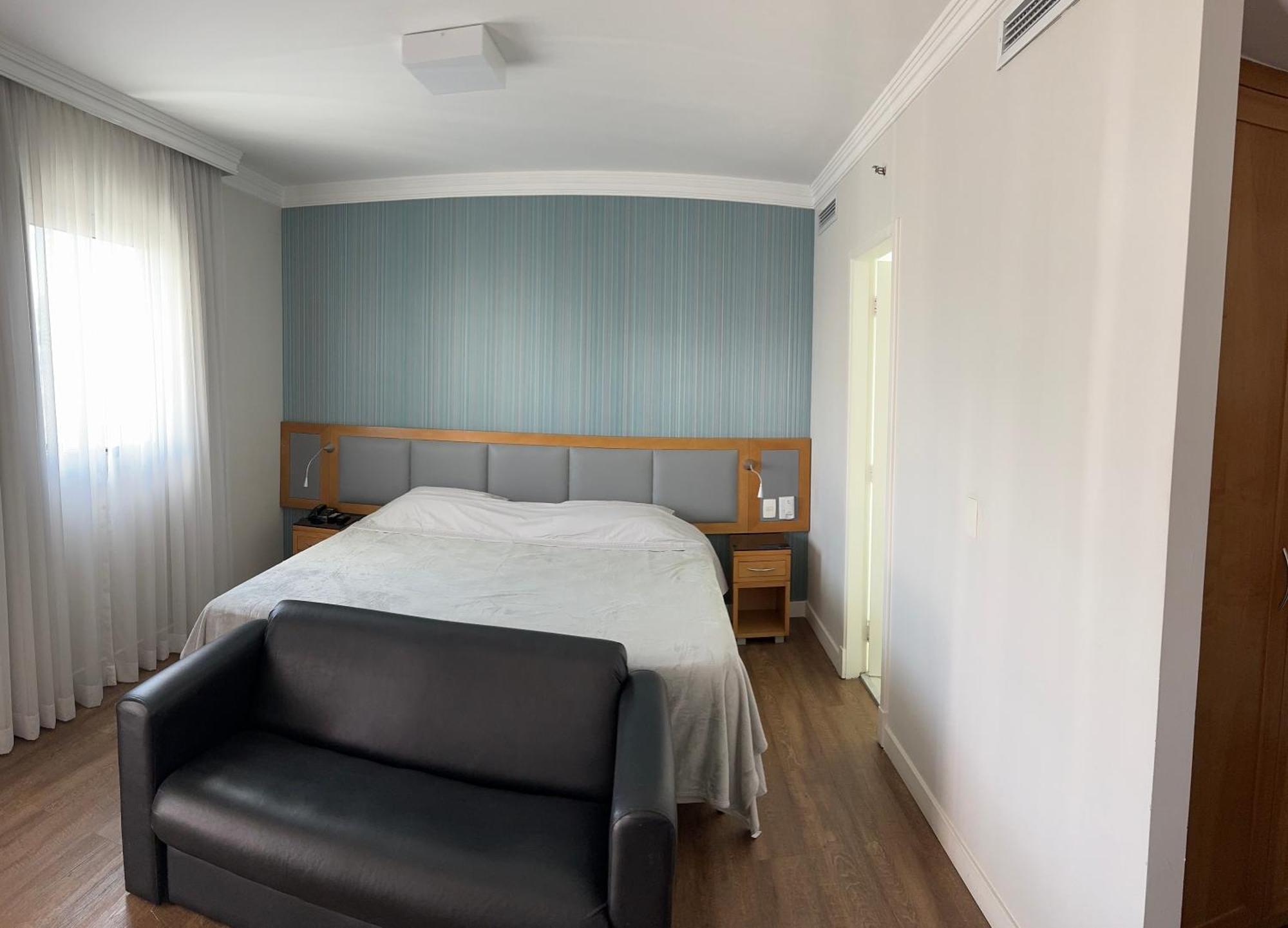 Apartment Oscar Freire *
