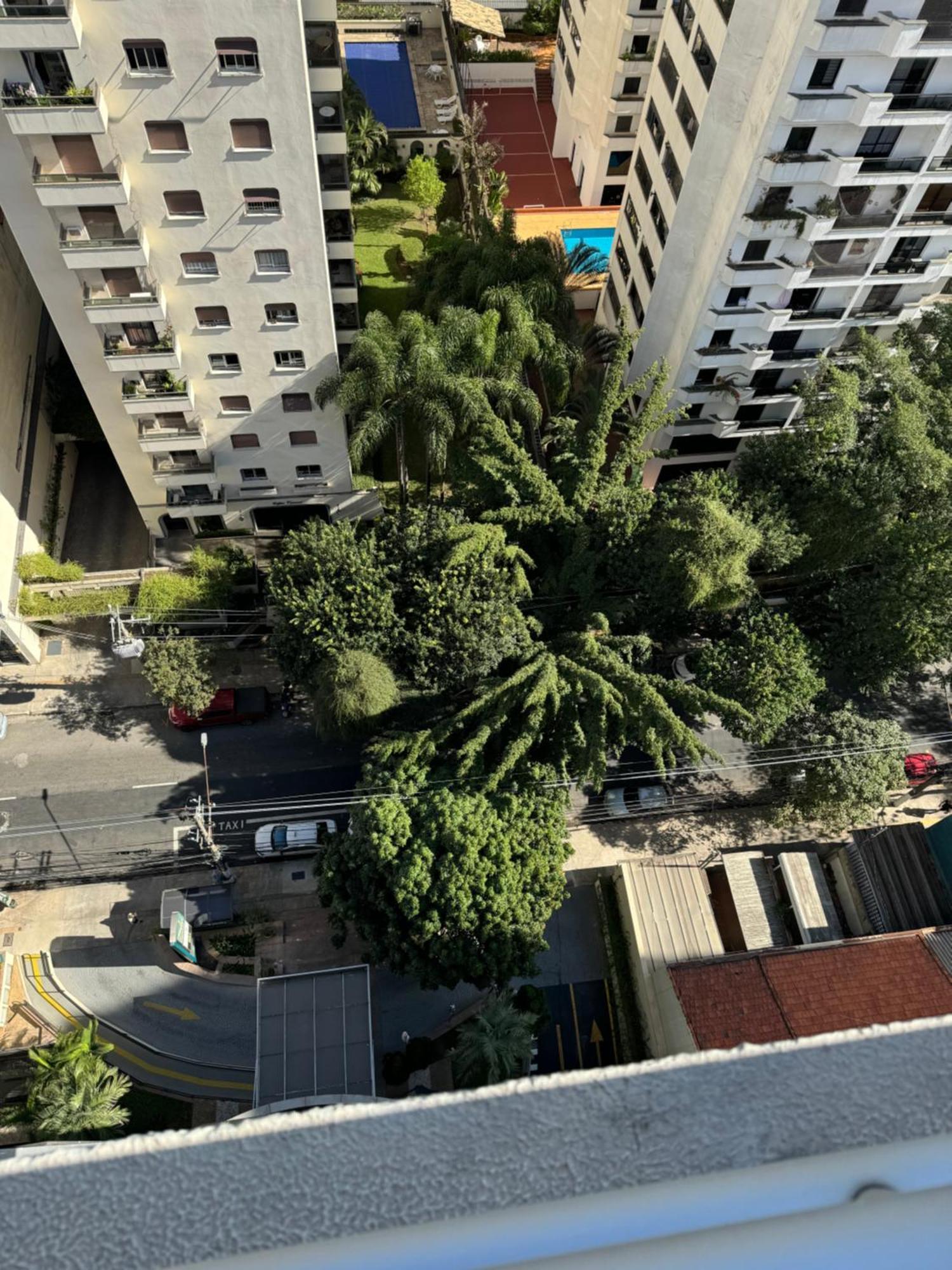 Apartment Oscar Freire