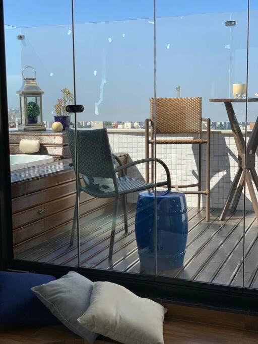 Apartment 1501 Flat Cobertura Charmosa Do Jardins! *