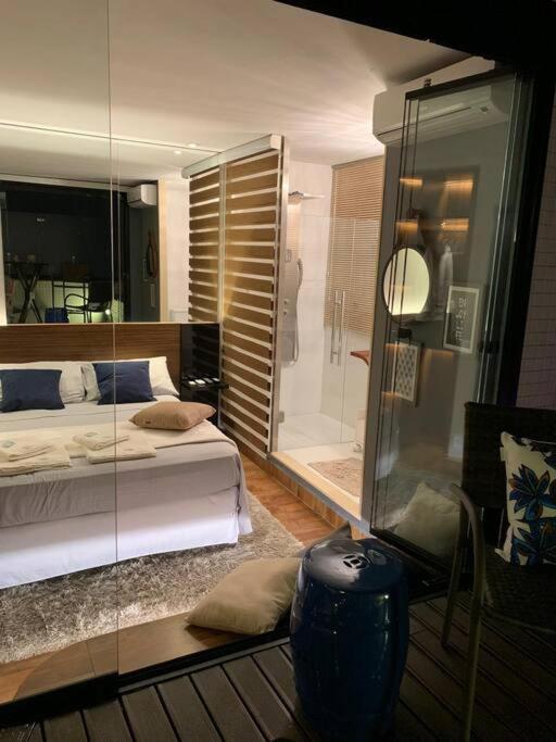 Apartment 1501 Flat Cobertura Charmosa Do Jardins! *