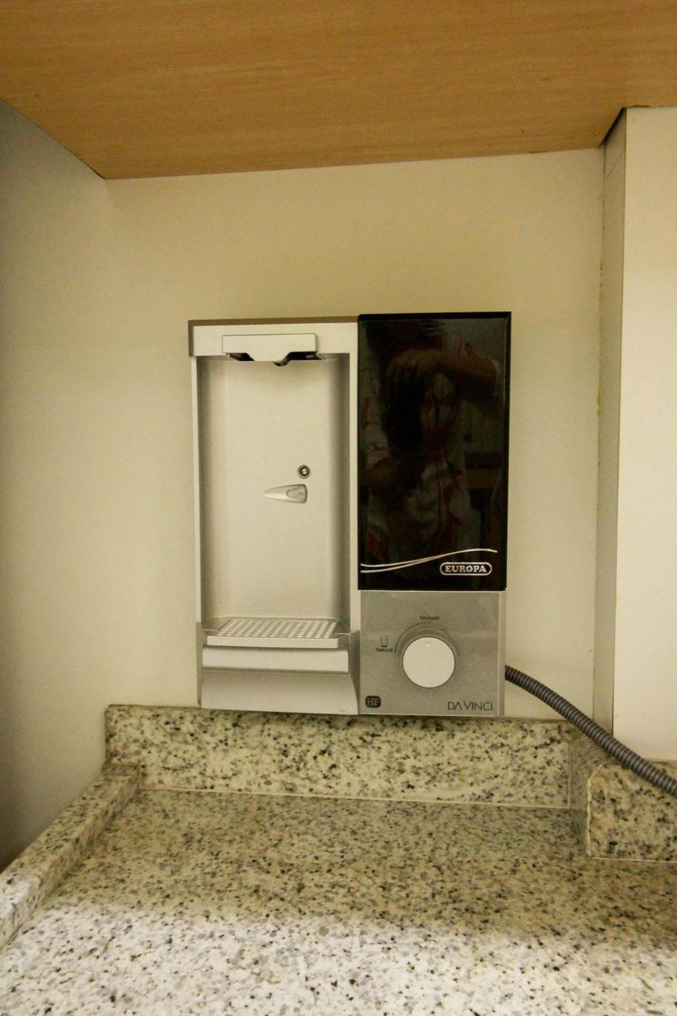 Duplex Place Vendome! Moema, 58m2, Amplo, Conforto, Luxo! Servicos, Estacionamento, Internet, Metro! Apartment