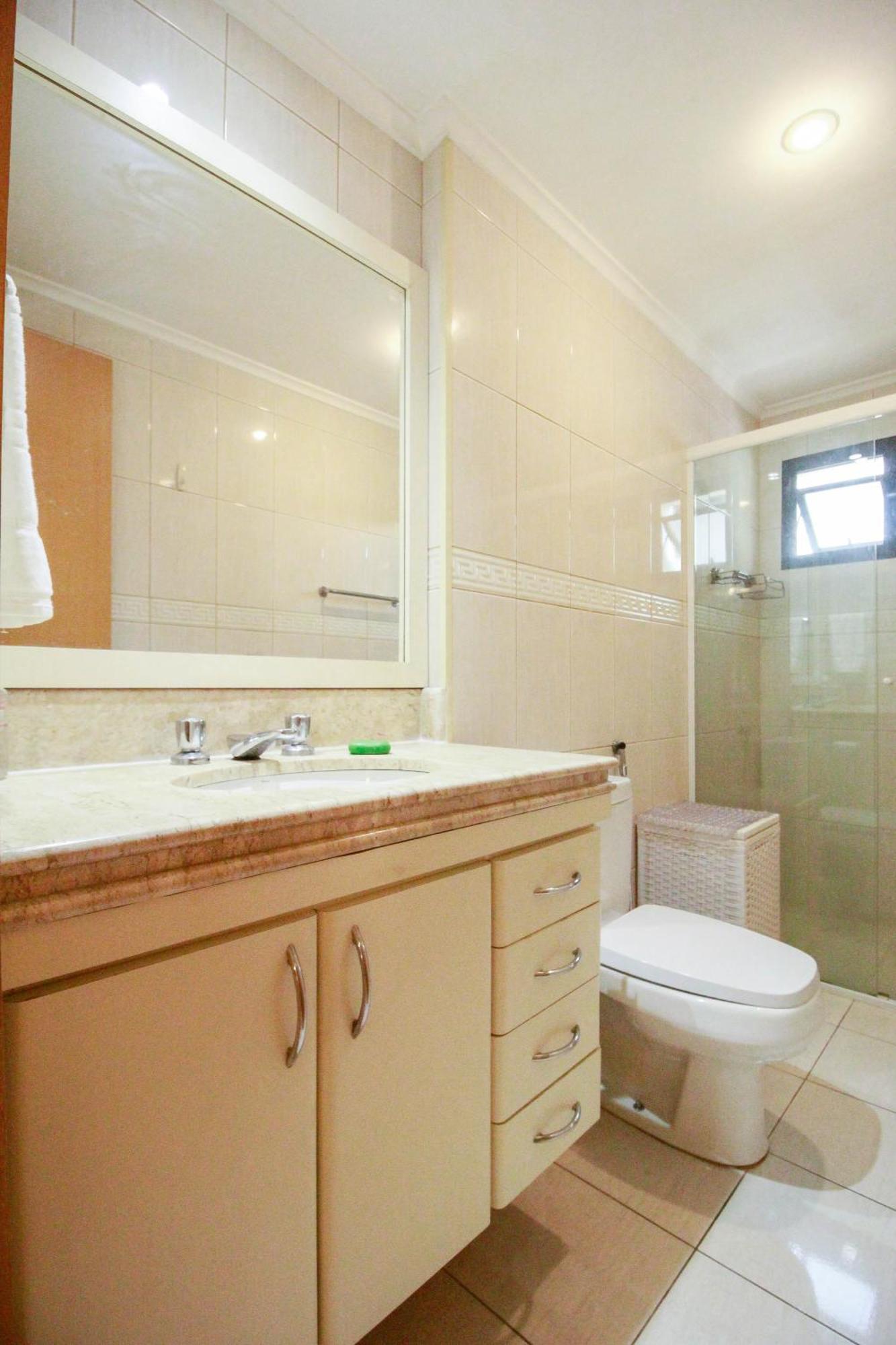 Apartment Duplex Place Vendome! Moema, 58m2, Amplo, Conforto, Luxo! Servicos, Estacionamento, Internet, Metro! *