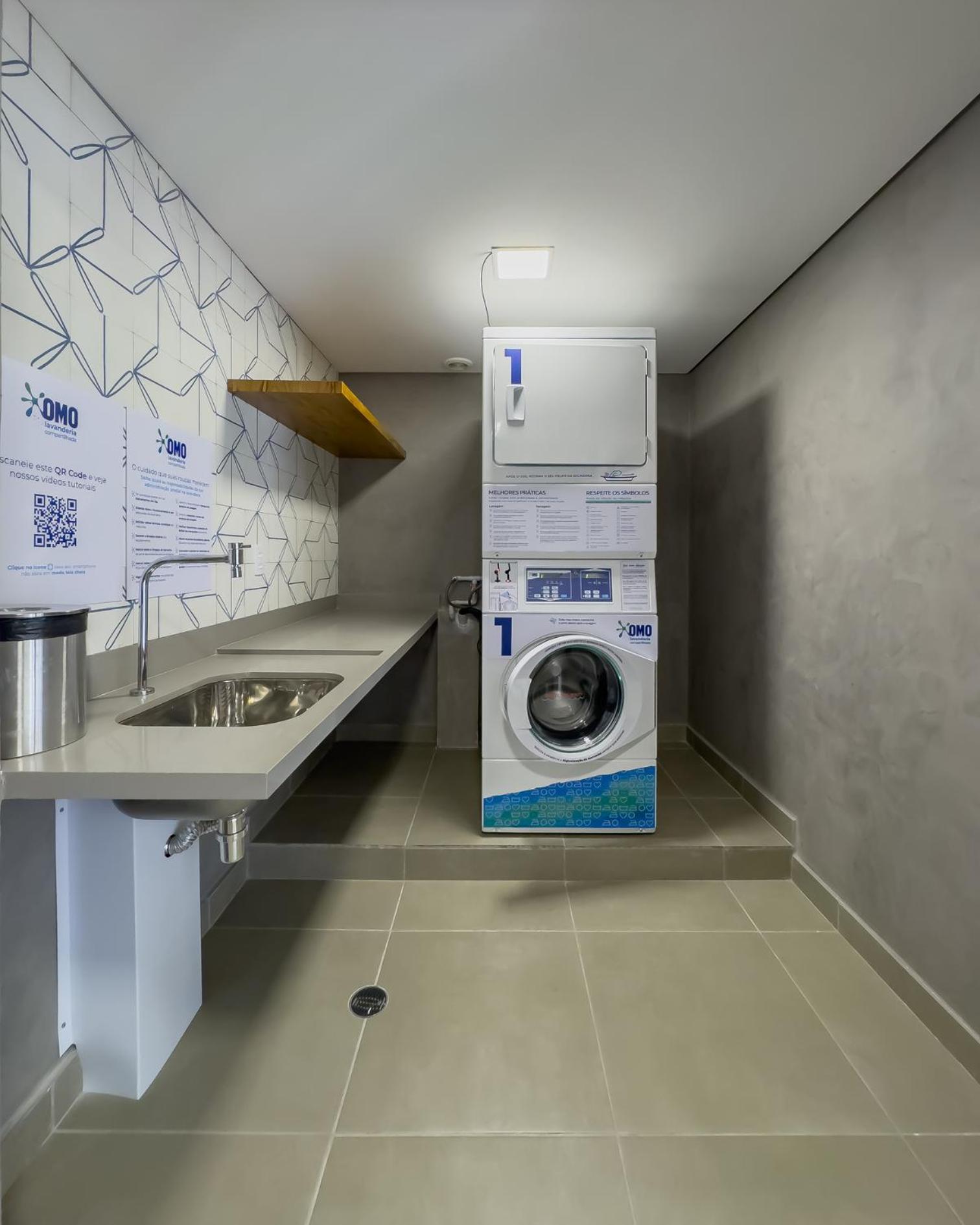 Apartamento Brooklin Conforto - Metro & Consulado, 400m Metro Brooklin, Portaria 24h, Wi-fi 500mb, Ar Condicionado, Cortina Blackout, Smart Tv 50