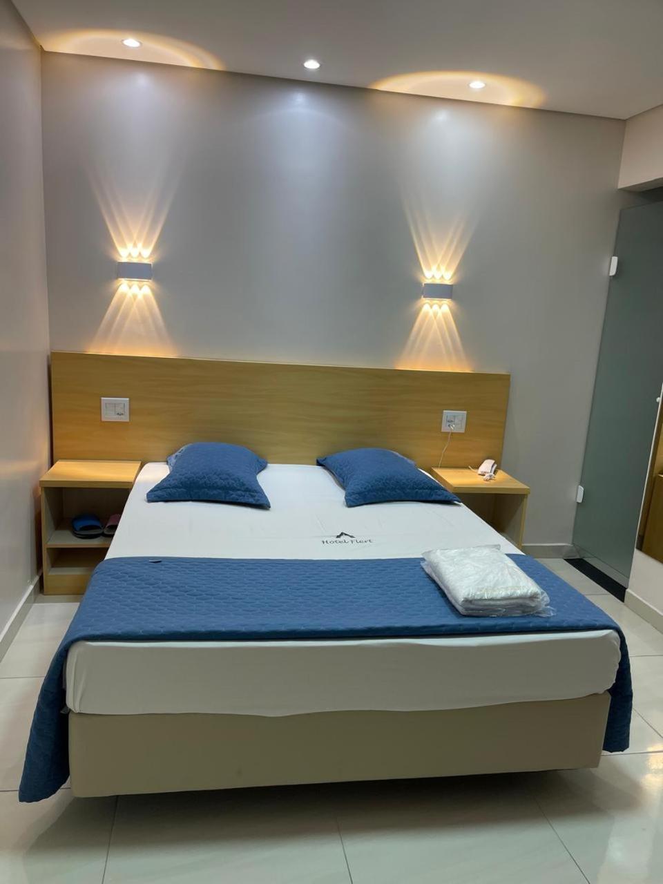 Hotel Flert - Tatuape 2*