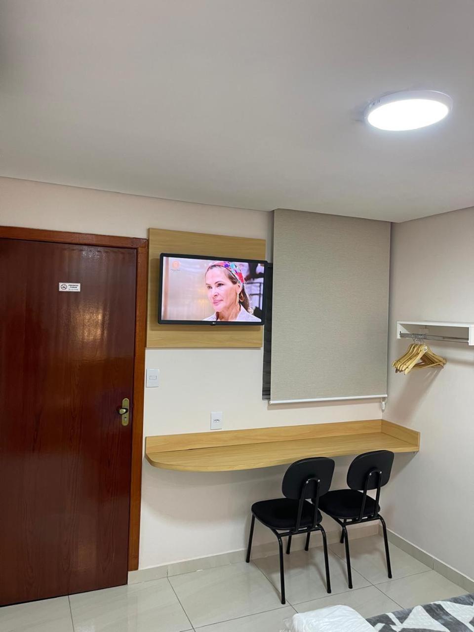 Hotel Flert - Tatuape Sao Paulo