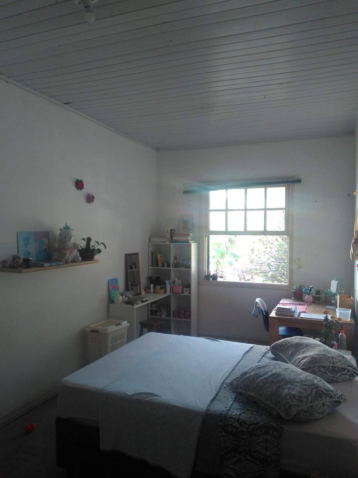Espaco Colaborativo Coexistir Hostel