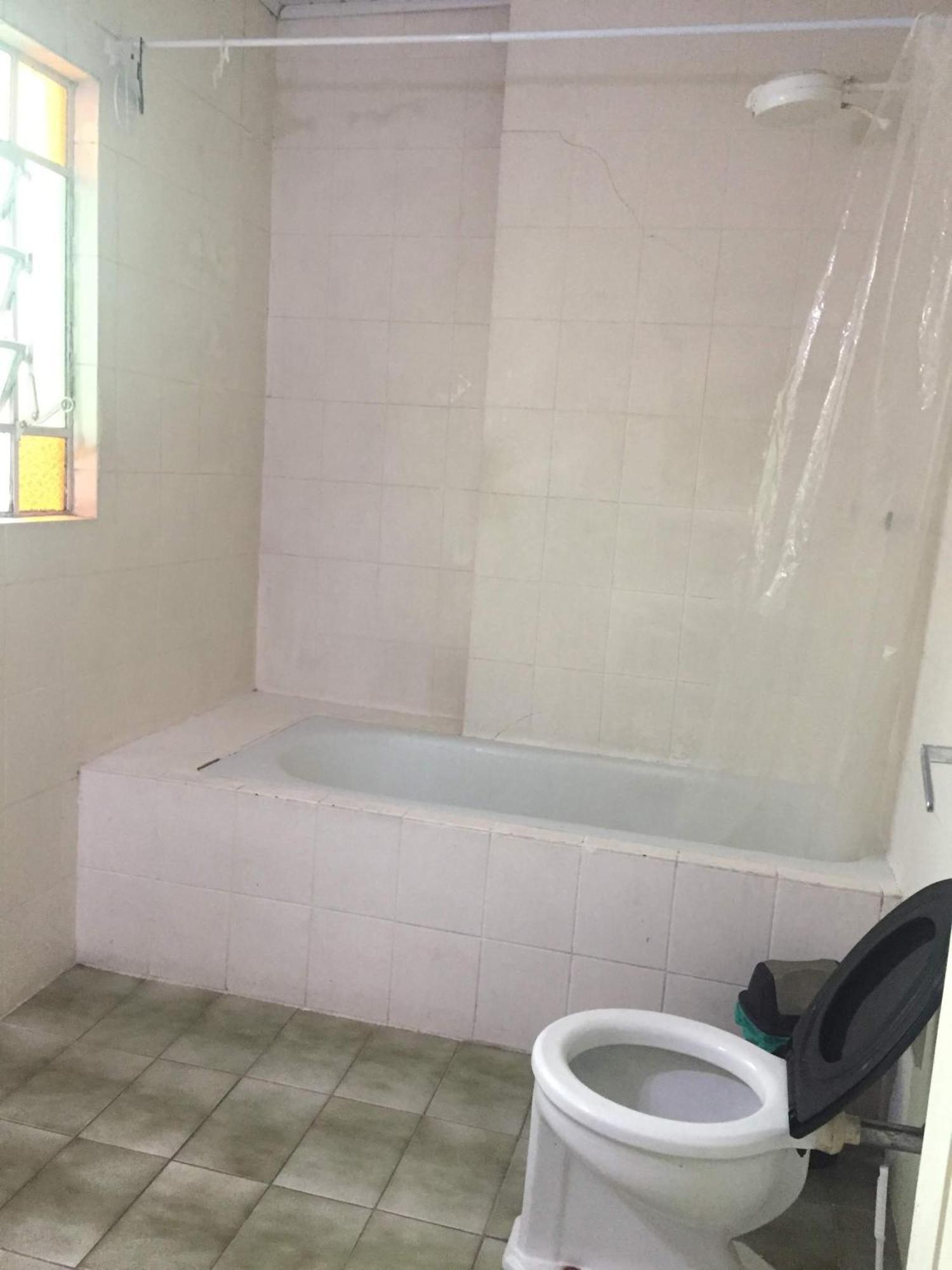 Espaco Colaborativo Coexistir Hostel