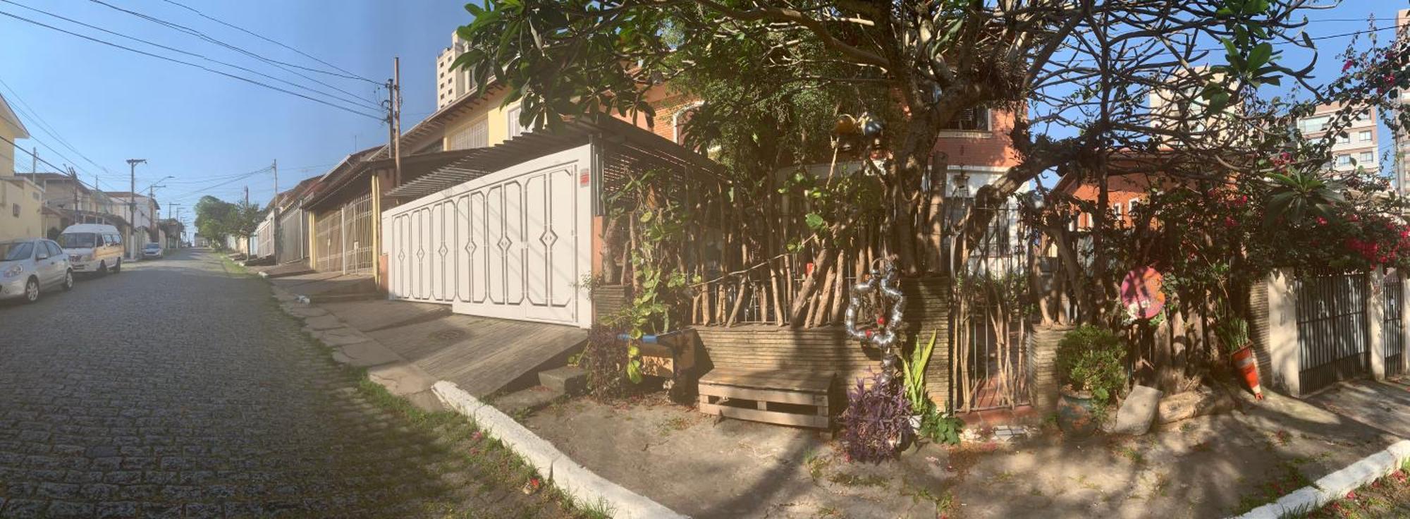 Espaco Colaborativo Coexistir Hostel Sao Paulo