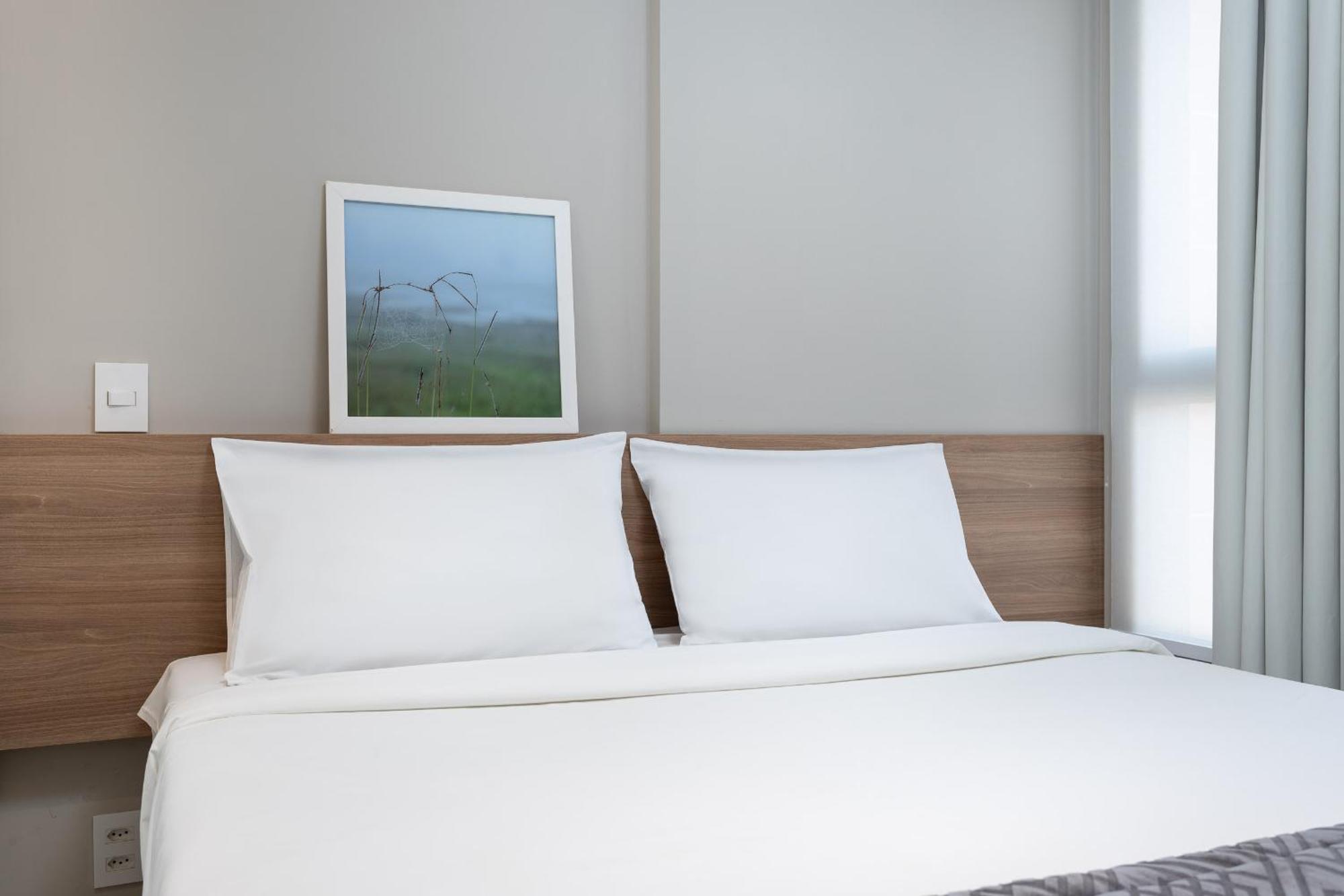 Apartemen Charlie Cobogo Pinheiros *