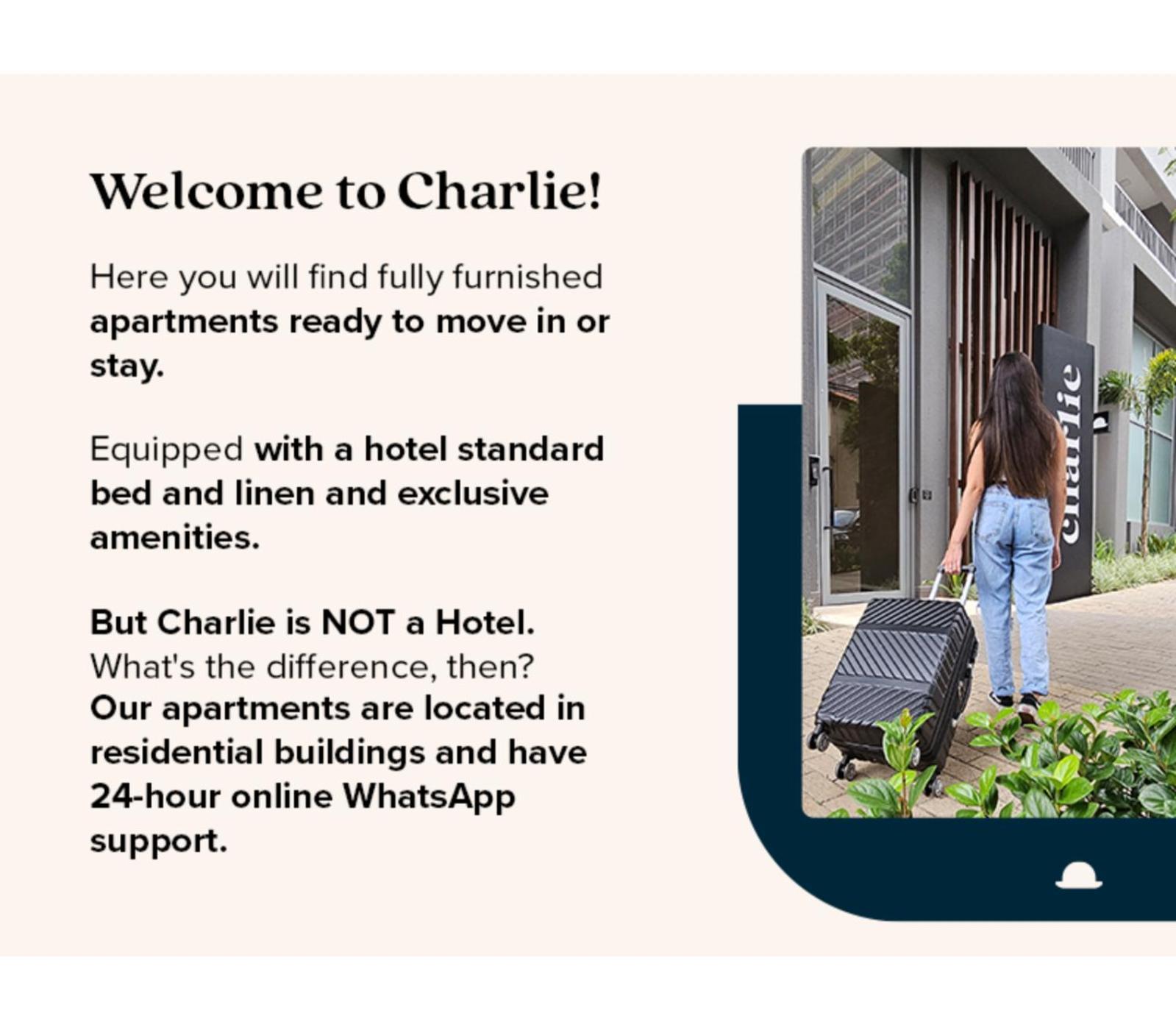 Charlie Nova Conceicao Jacques Felix Apartment Sao Paulo