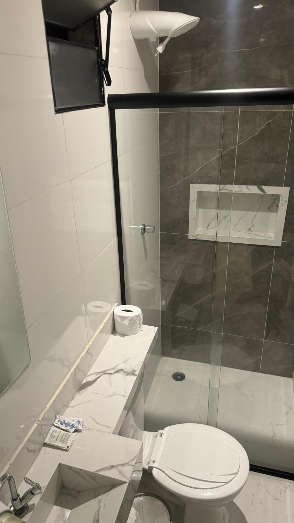 Hotel Flex Tatuape