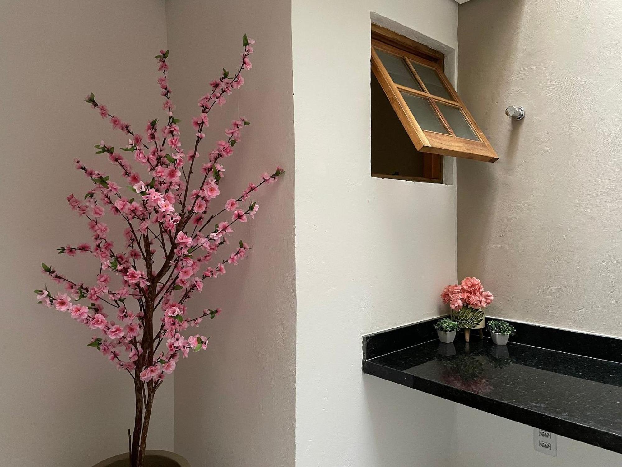 Apartment Adalivia *