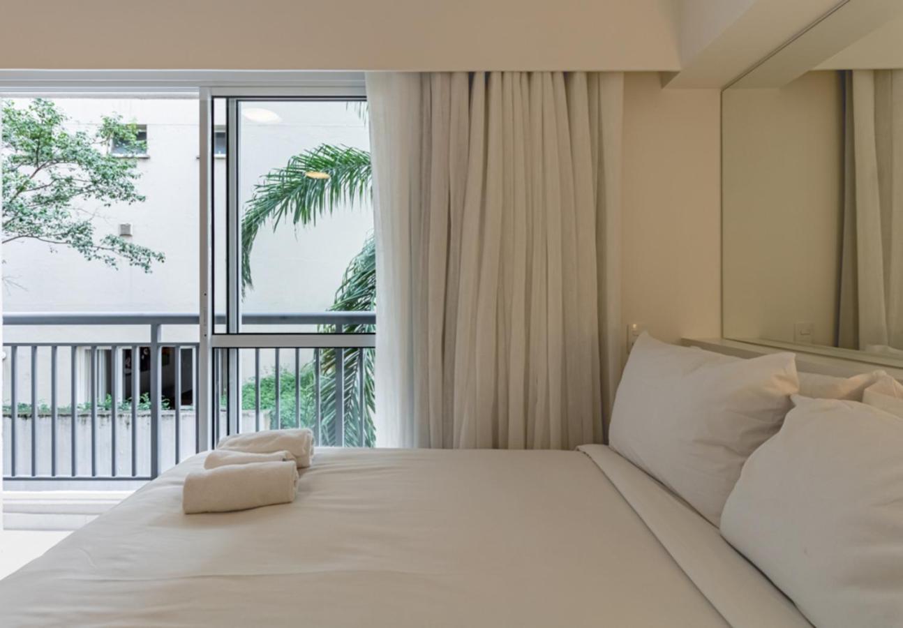 360 Ascent Paulista Căn hộ *