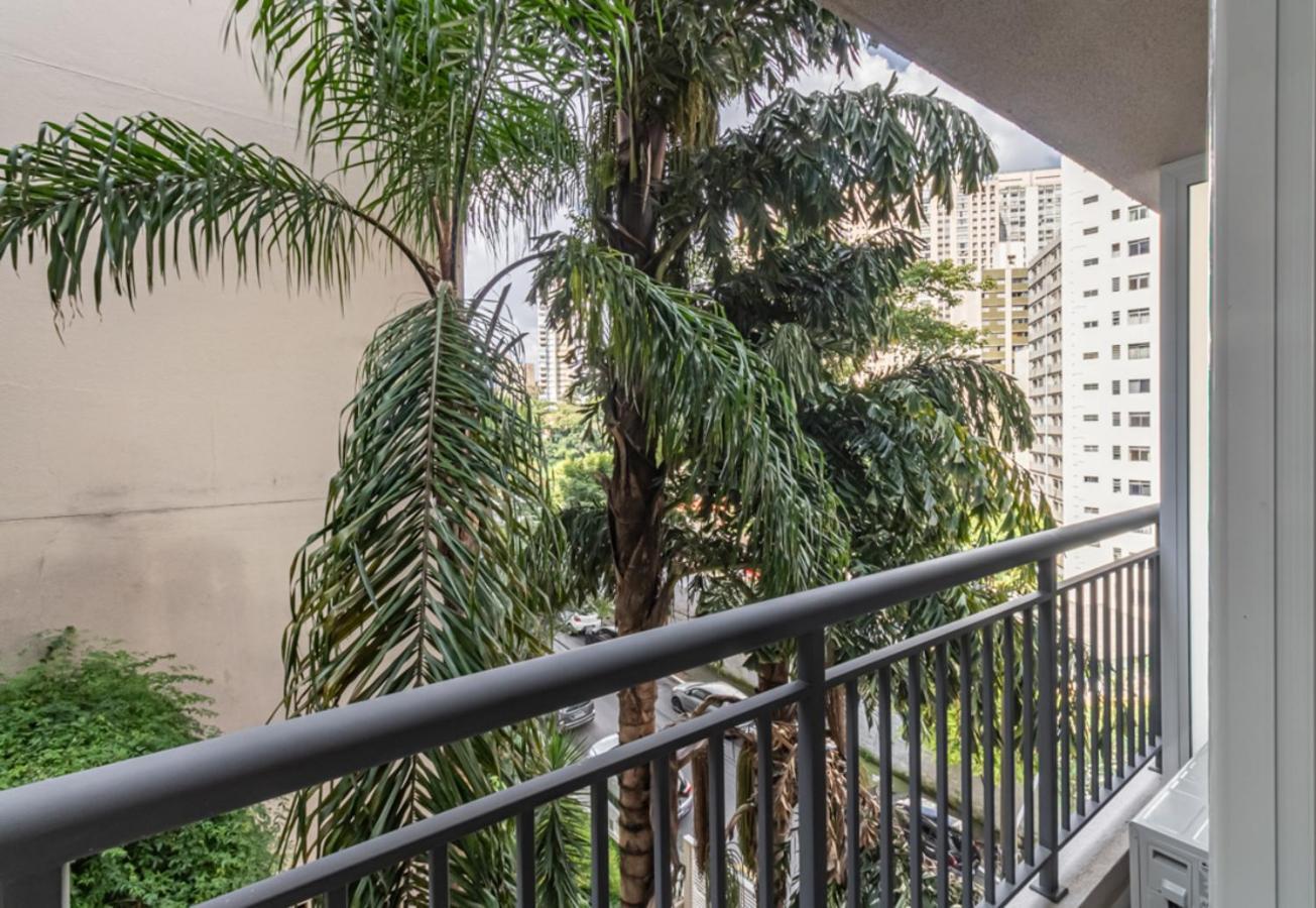 360 Ascent Paulista Căn hộ São Paulo