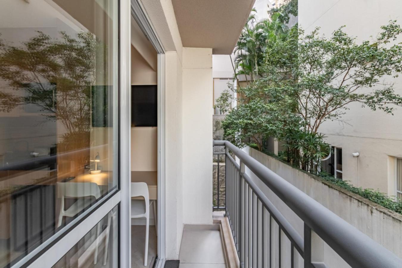 Căn hộ 360 Ascent Paulista São Paulo
