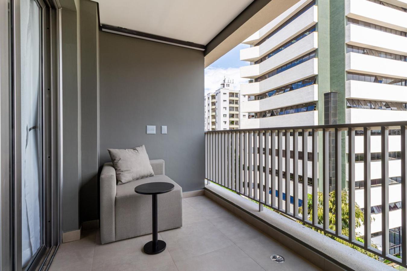 360 Vn Vergueiro By Housi Apartment São Paulo
