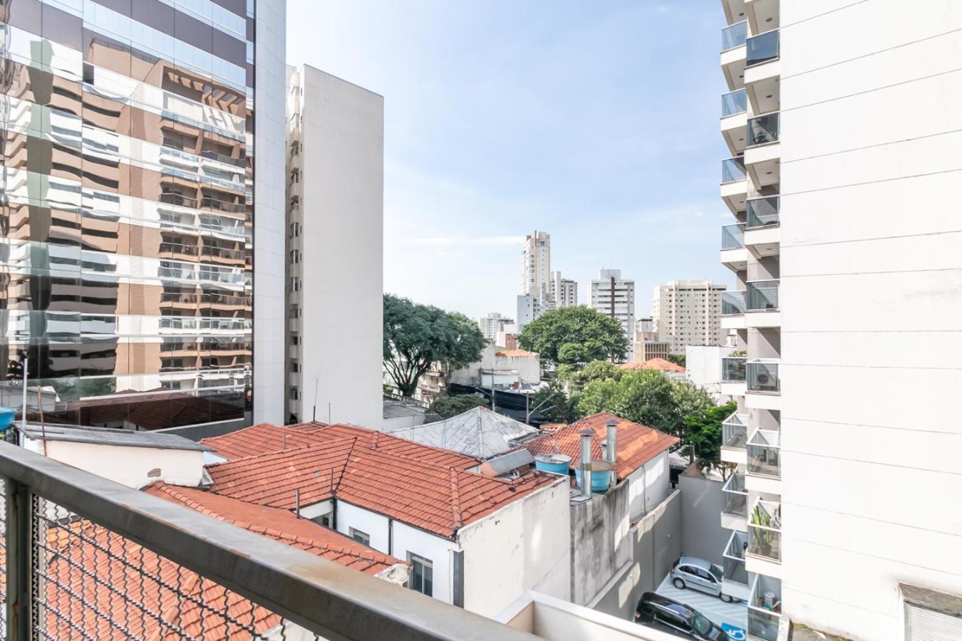 Apartment 360 Vn Vergueiro By Housi São Paulo