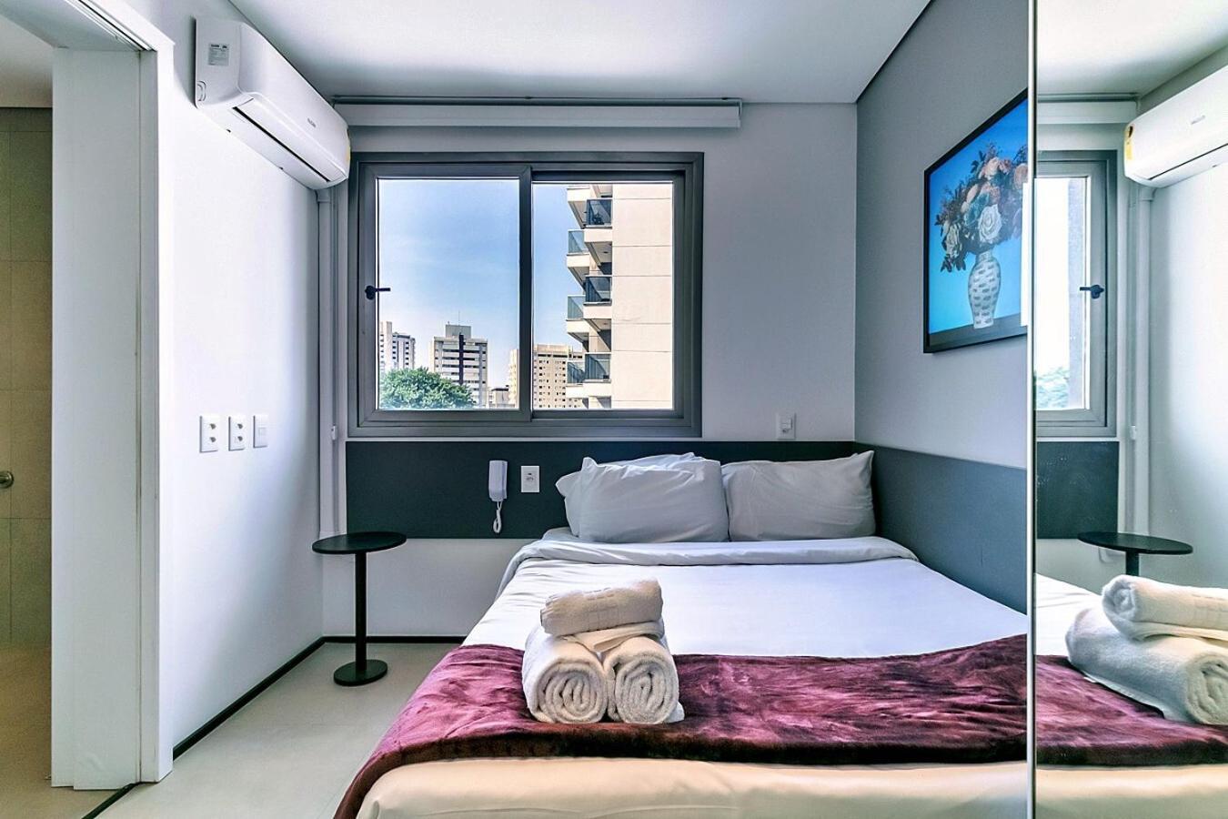 360 Vn Vergueiro By Housi Apartment São Paulo