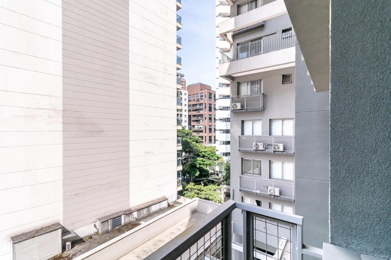 360 Vn Vergueiro By Housi Apartment São Paulo