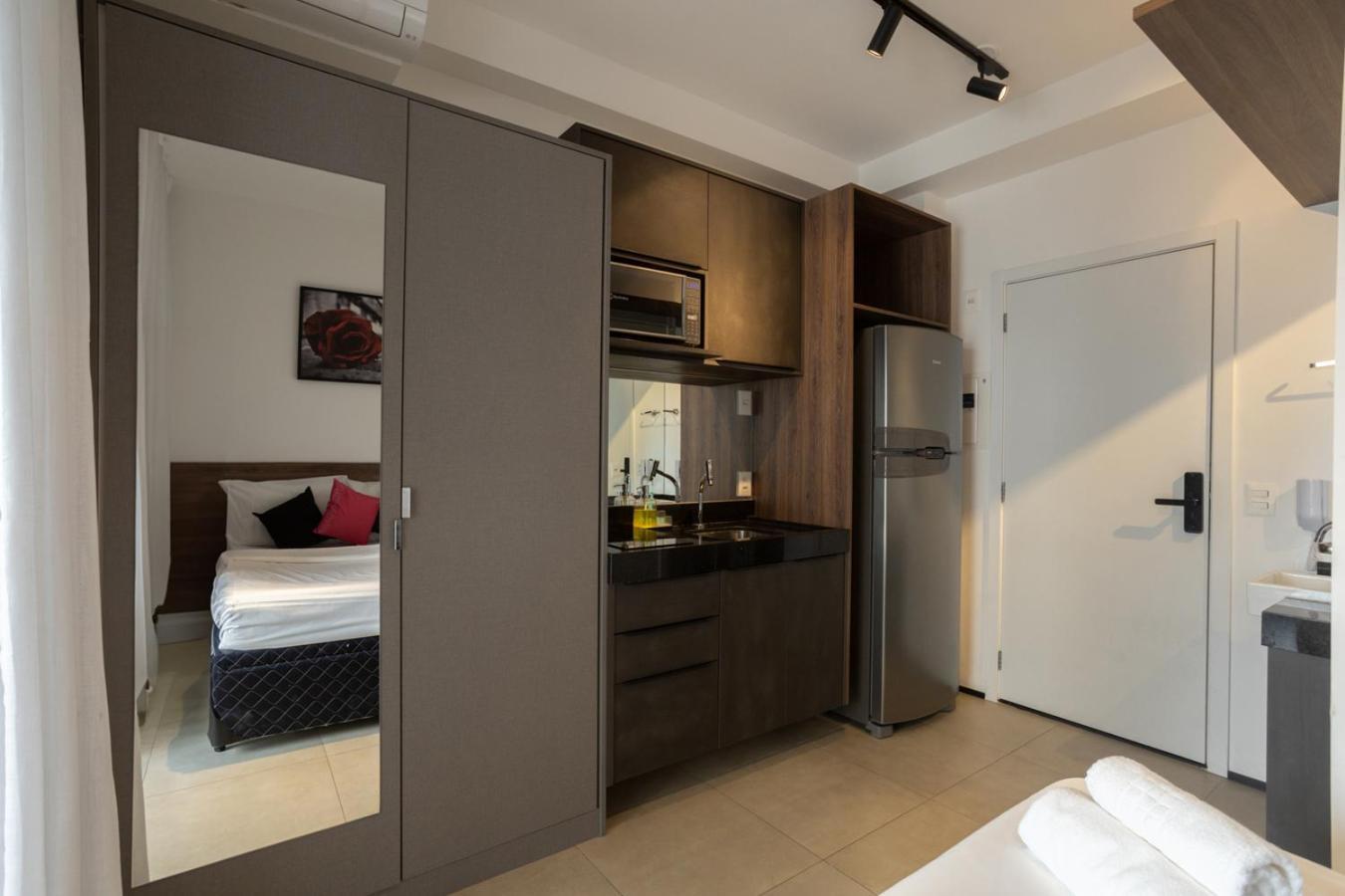 360 Vn Vergueiro By Housi Apartment São Paulo