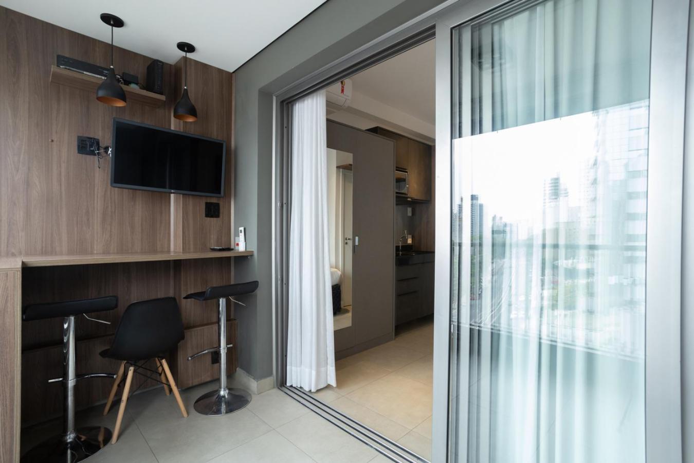 Apartment 360 Vn Vergueiro By Housi