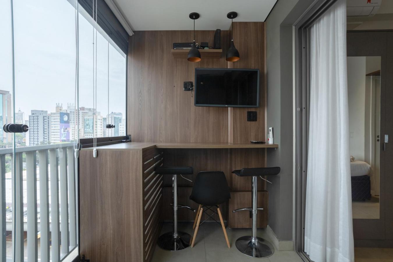 360 Vn Vergueiro By Housi Apartment São Paulo