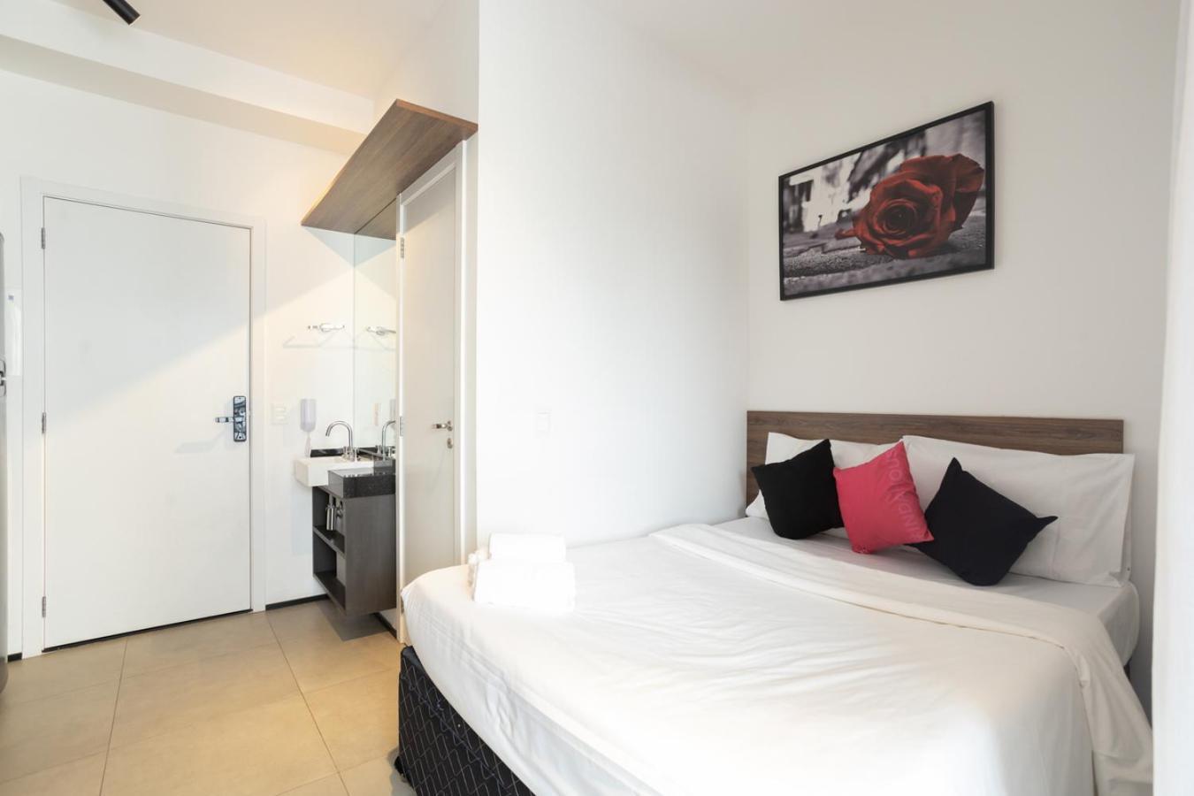 Apartment 360 Vn Vergueiro By Housi São Paulo