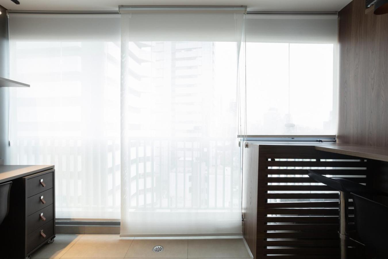 Apartment 360 Vn Vergueiro By Housi