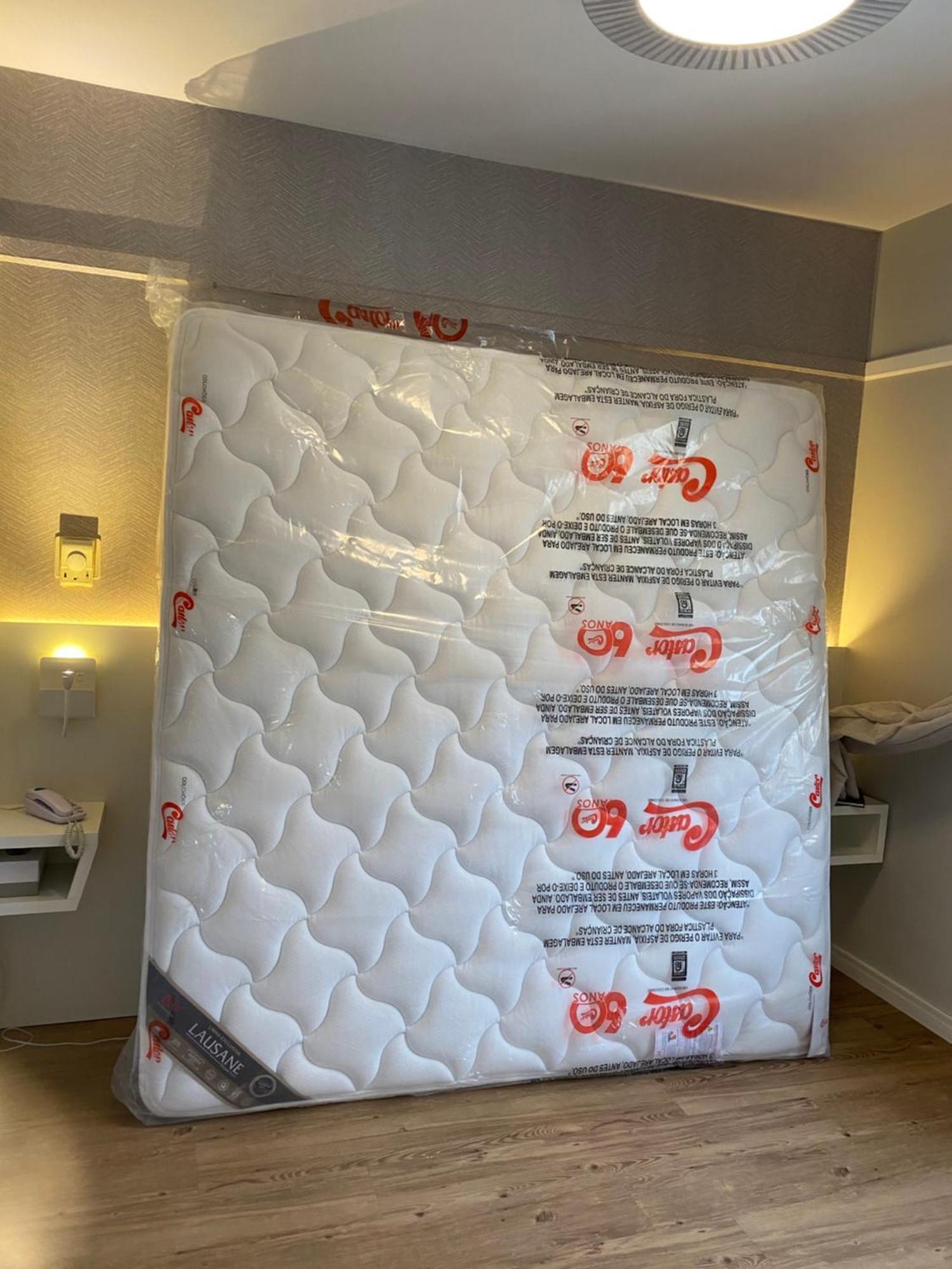 Aparthotel Ninety Premium