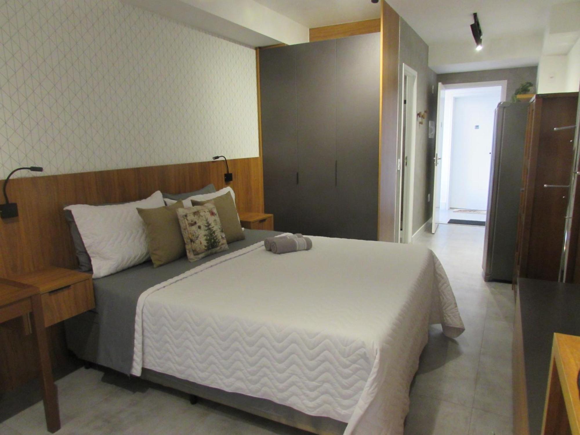 Houx , Metro Faria Lima, Pinheiros-sp Apartment Sao Paulo