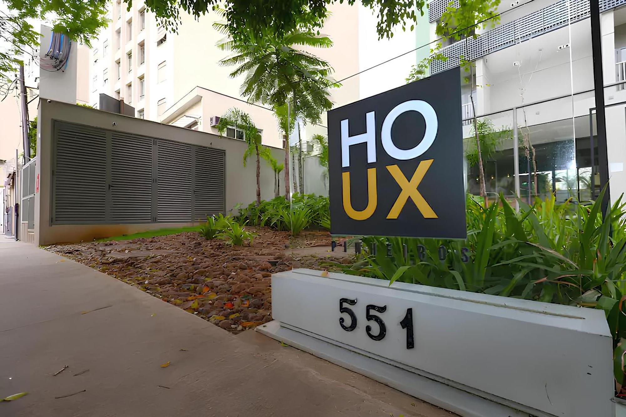 Houx , Metro Faria Lima, Pinheiros-sp