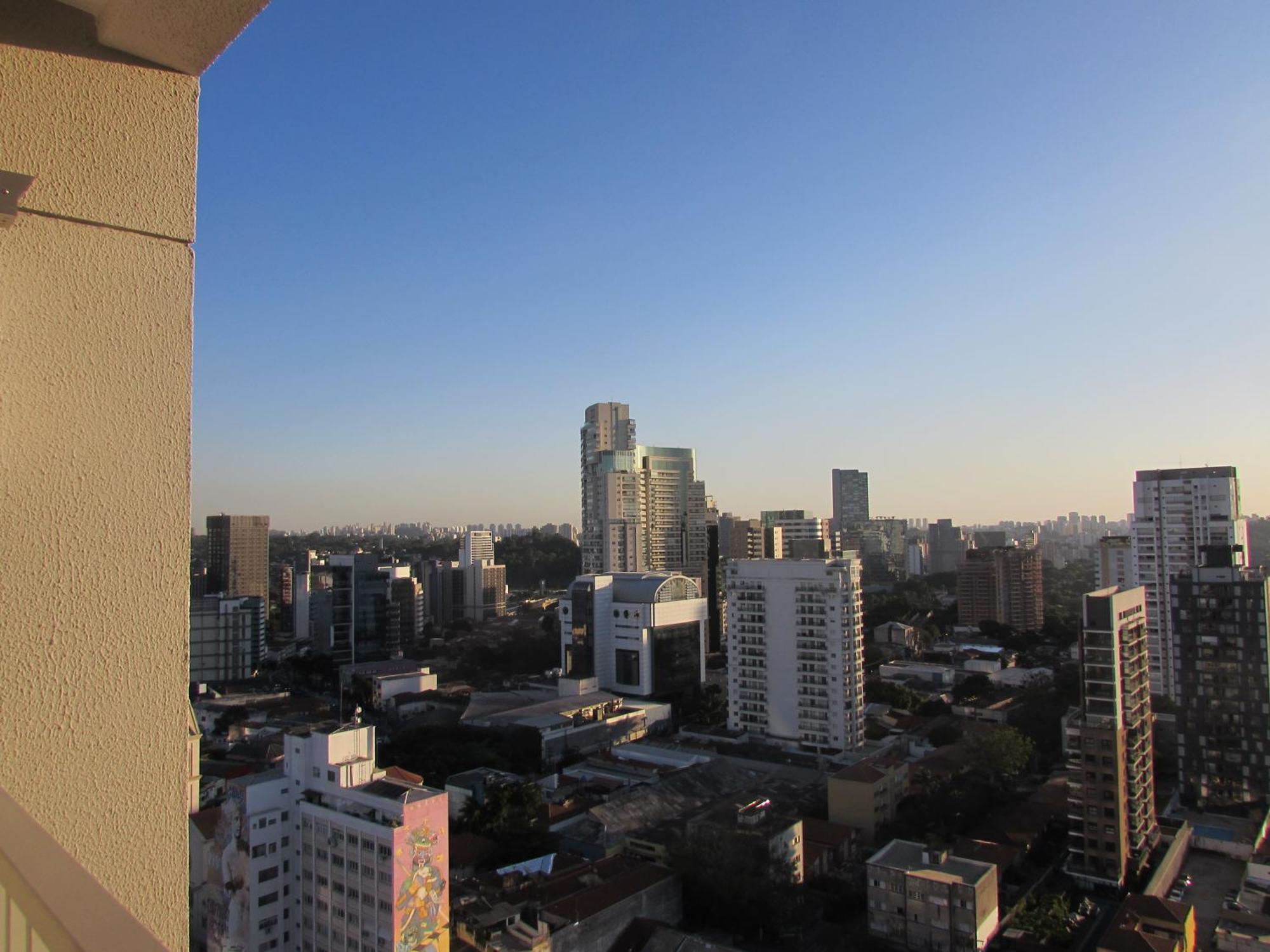 Houx , Metro Faria Lima, Pinheiros-sp *
