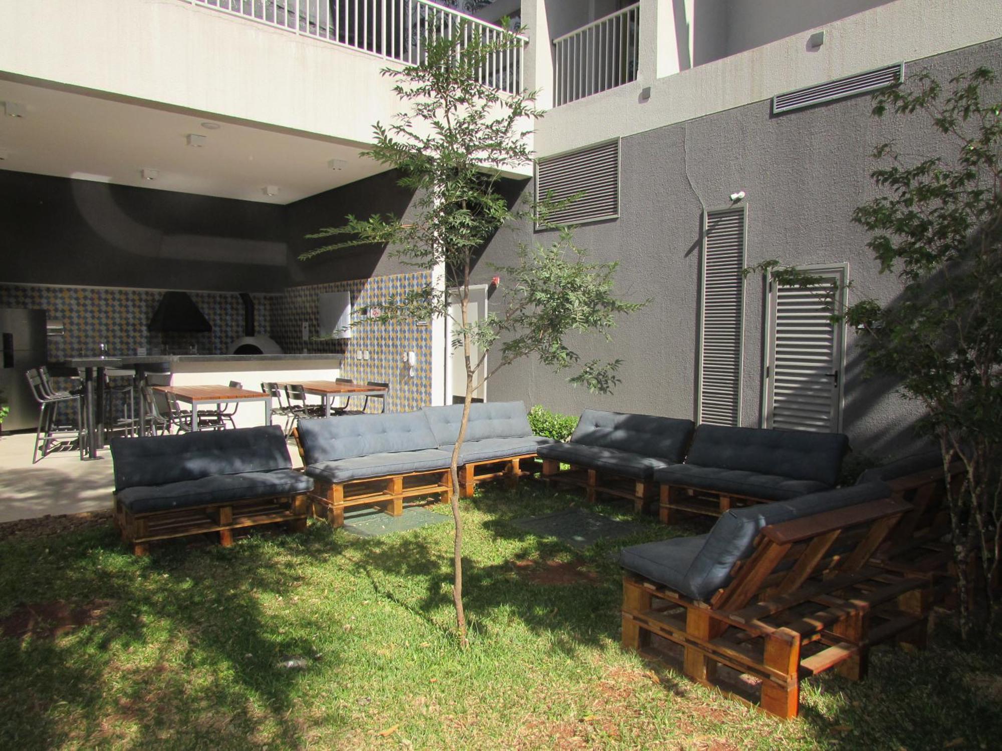 Apartment Houx , Metro Faria Lima, Pinheiros-sp *