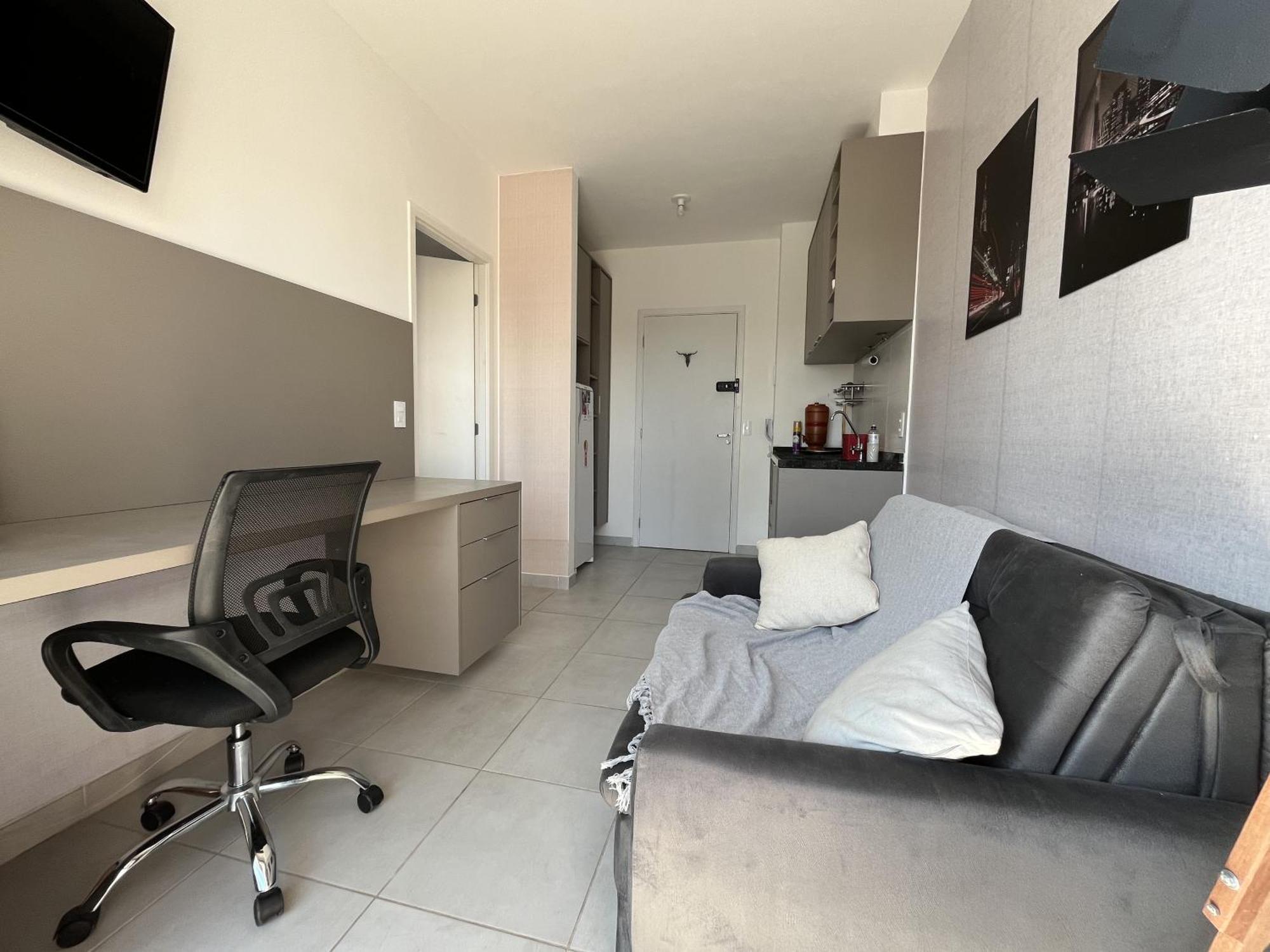 Novo Na Olimpia - Negocios & Lazer Apartment *