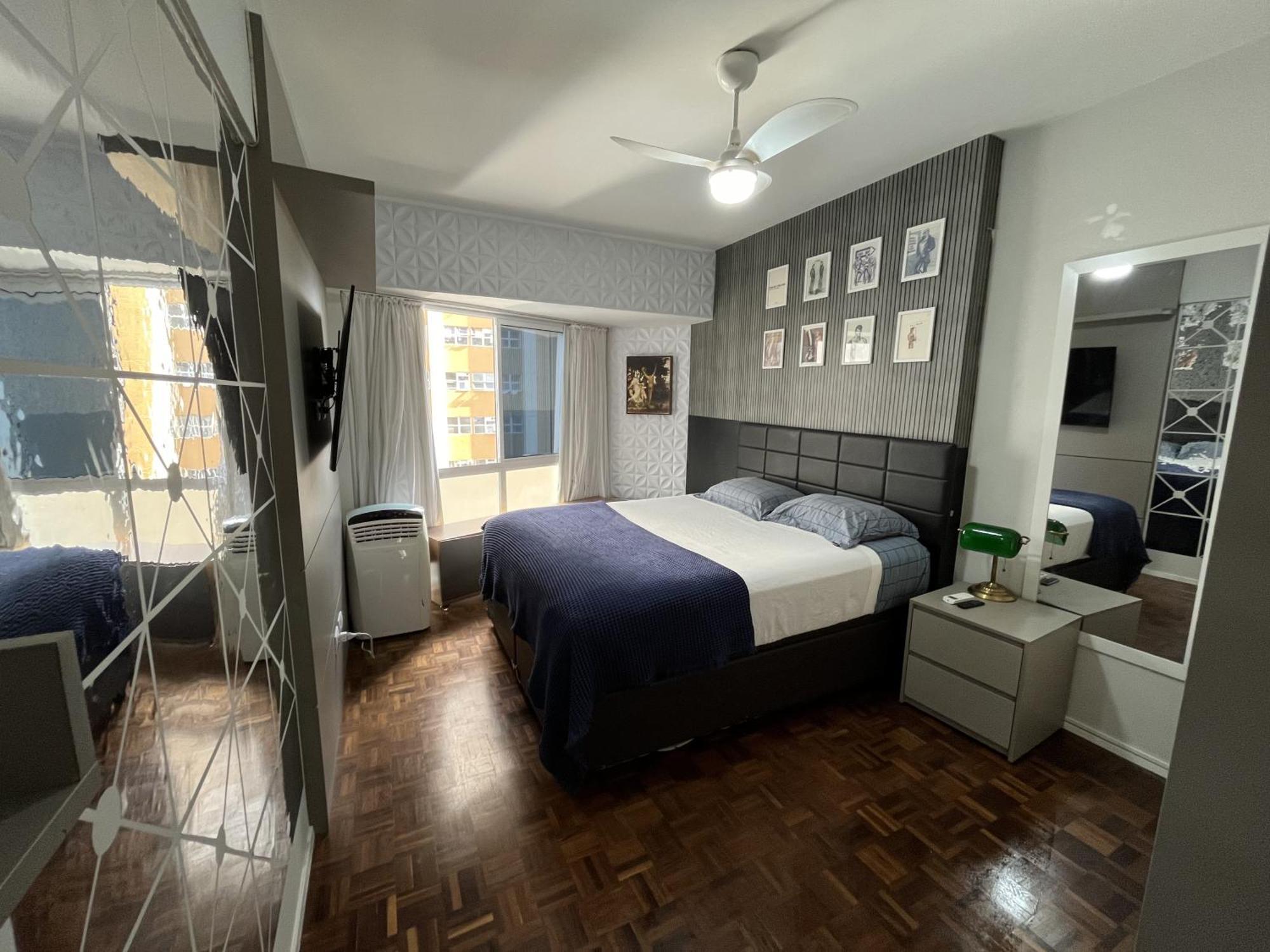 Bela Cintra Jardins' Place