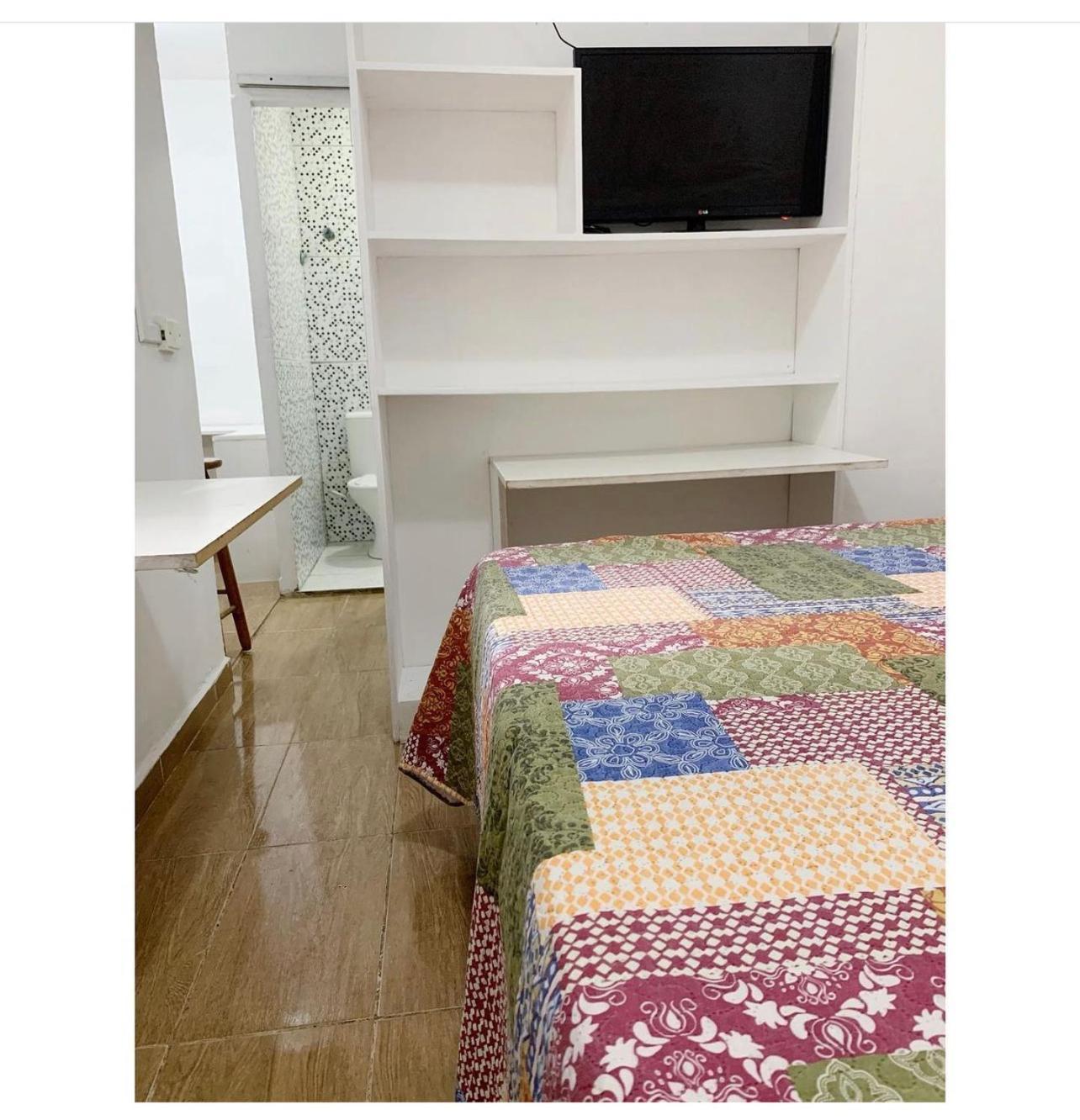 Gasthof Hospedaria Bergamo São Paulo