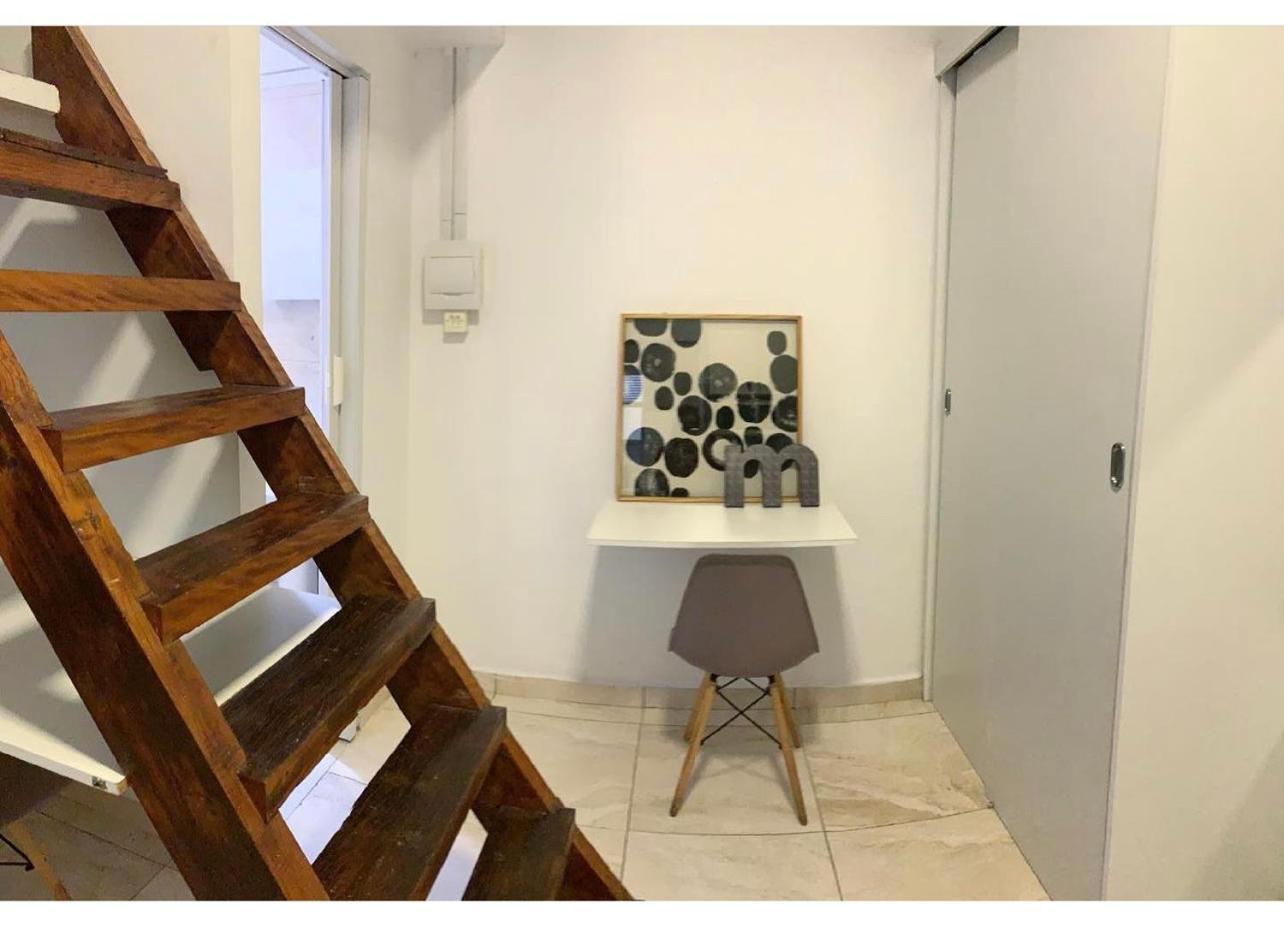 Hospedaria Bergamo