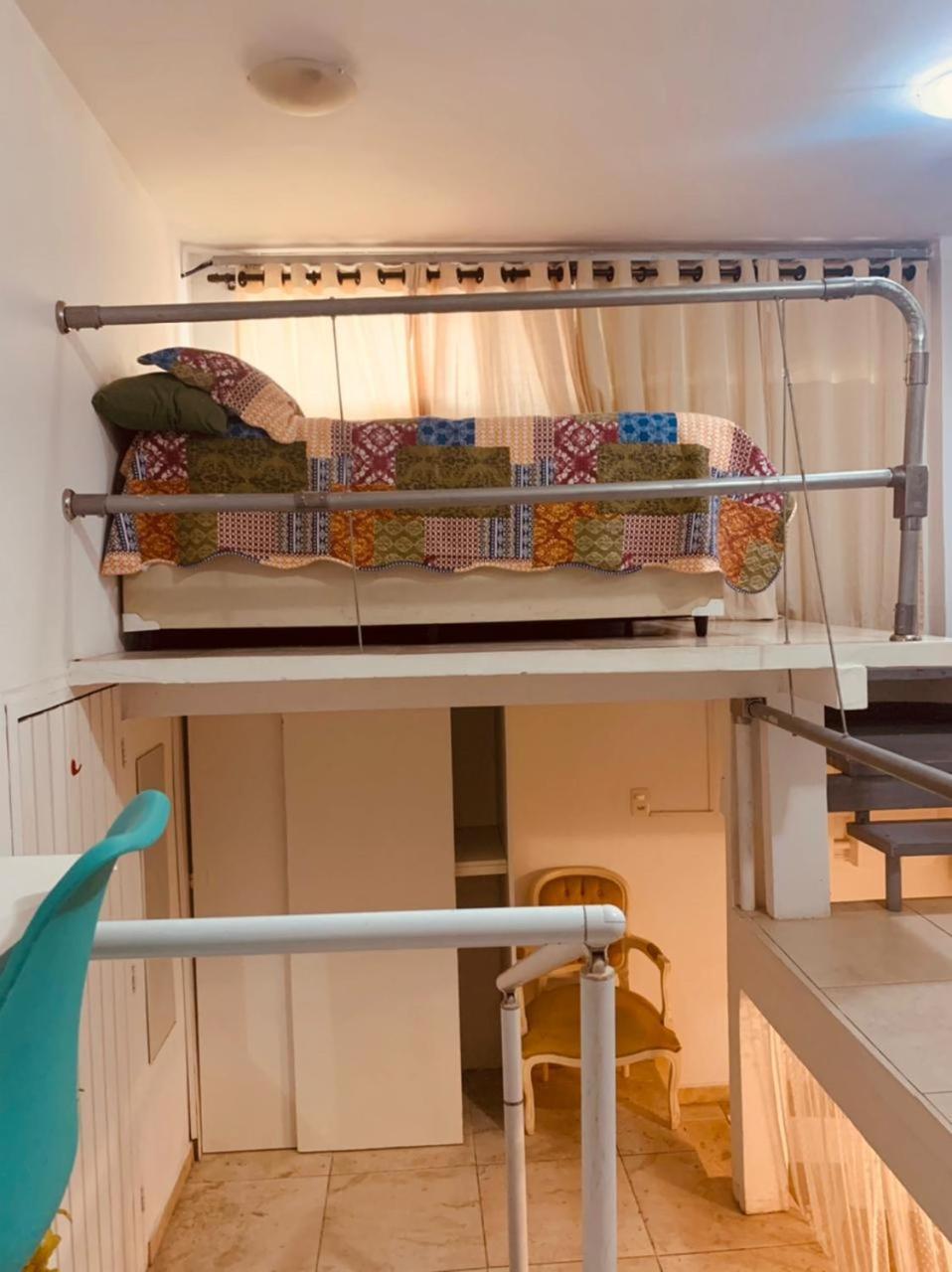 Hospedaria Bergamo Gasthof São Paulo