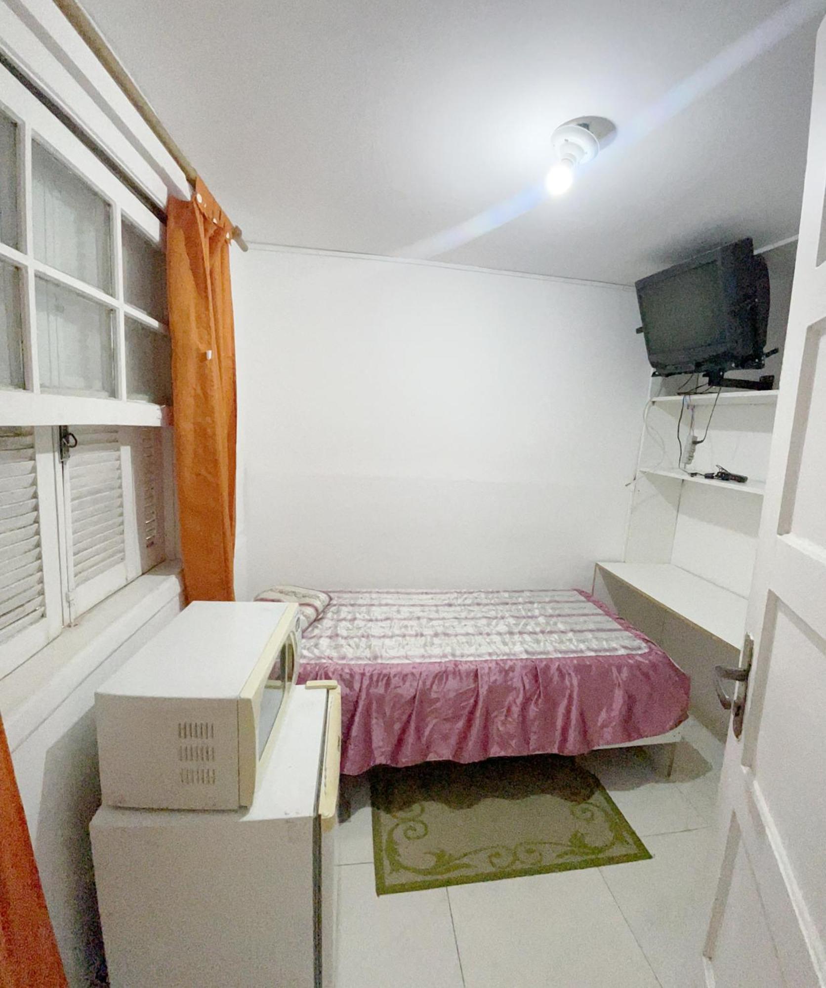 Hospedaria Bergamo Gasthof São Paulo