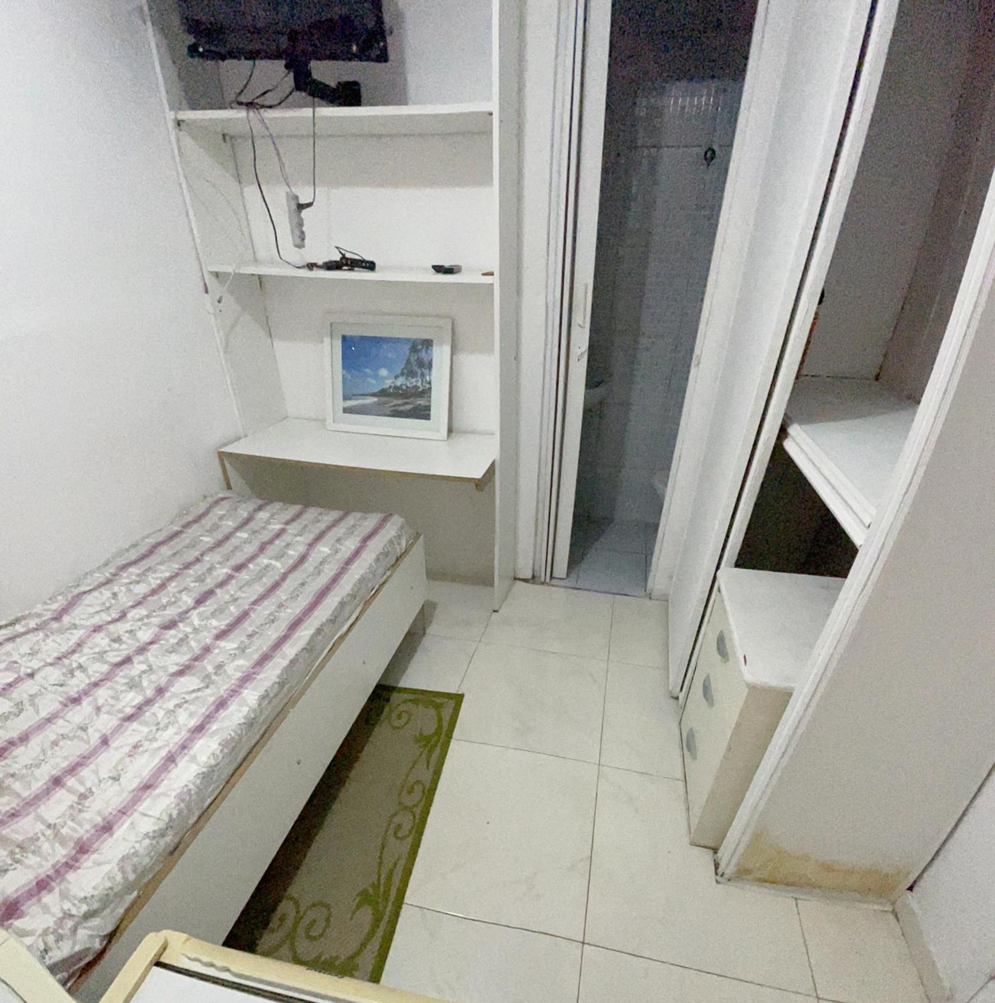 Hospedaria Bergamo Gasthof São Paulo