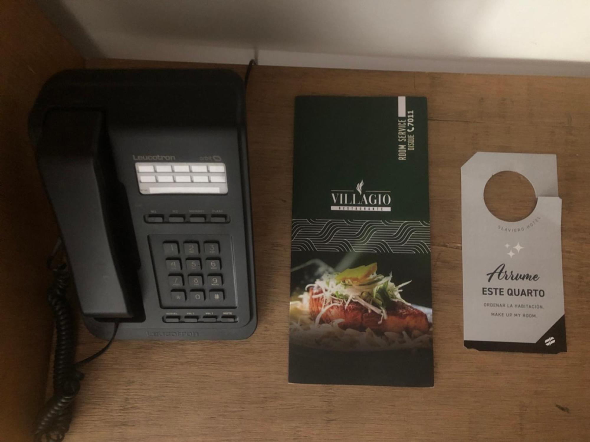 Aparthotel Flat Moema