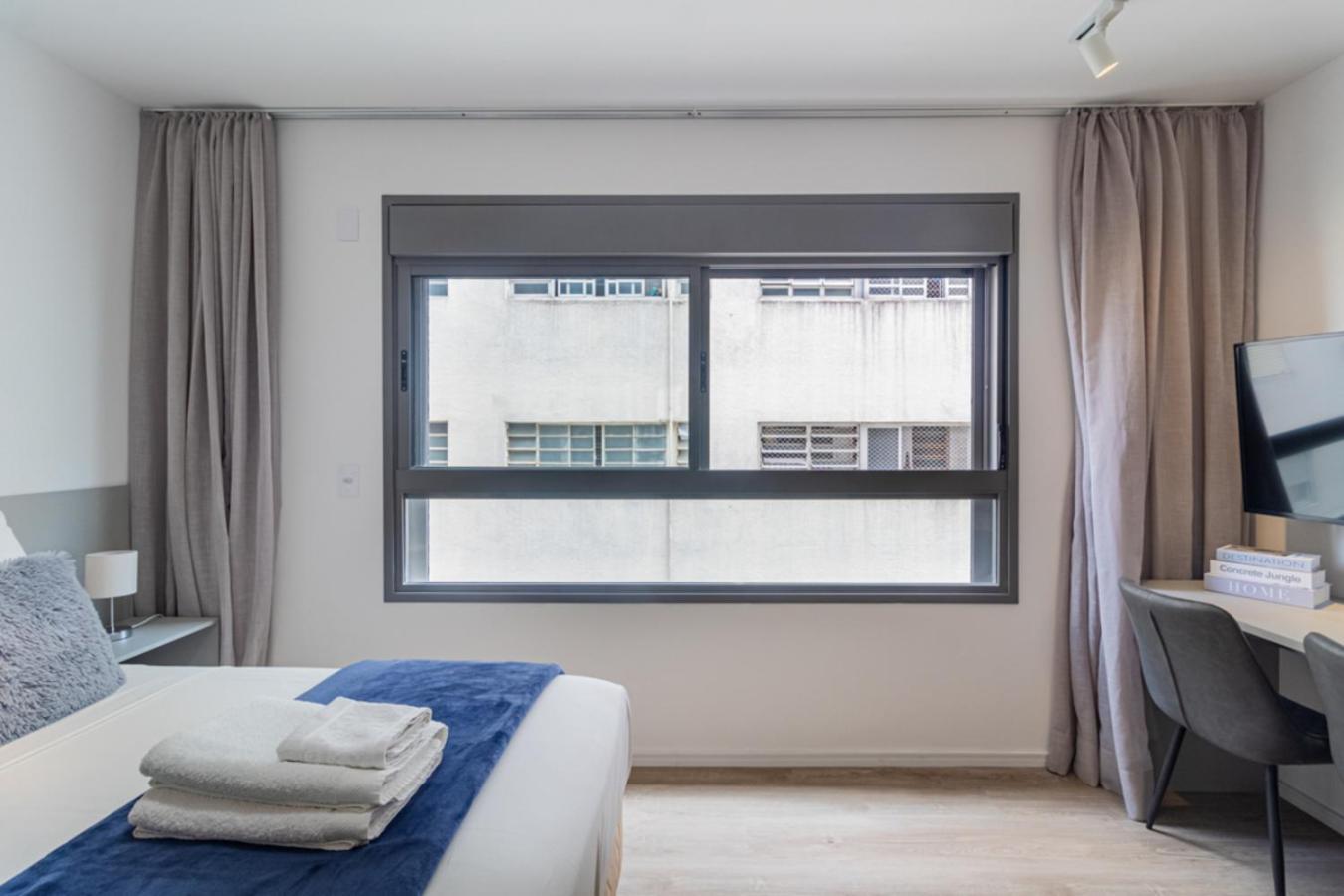 360 Athos Paraiso Sao Paulo