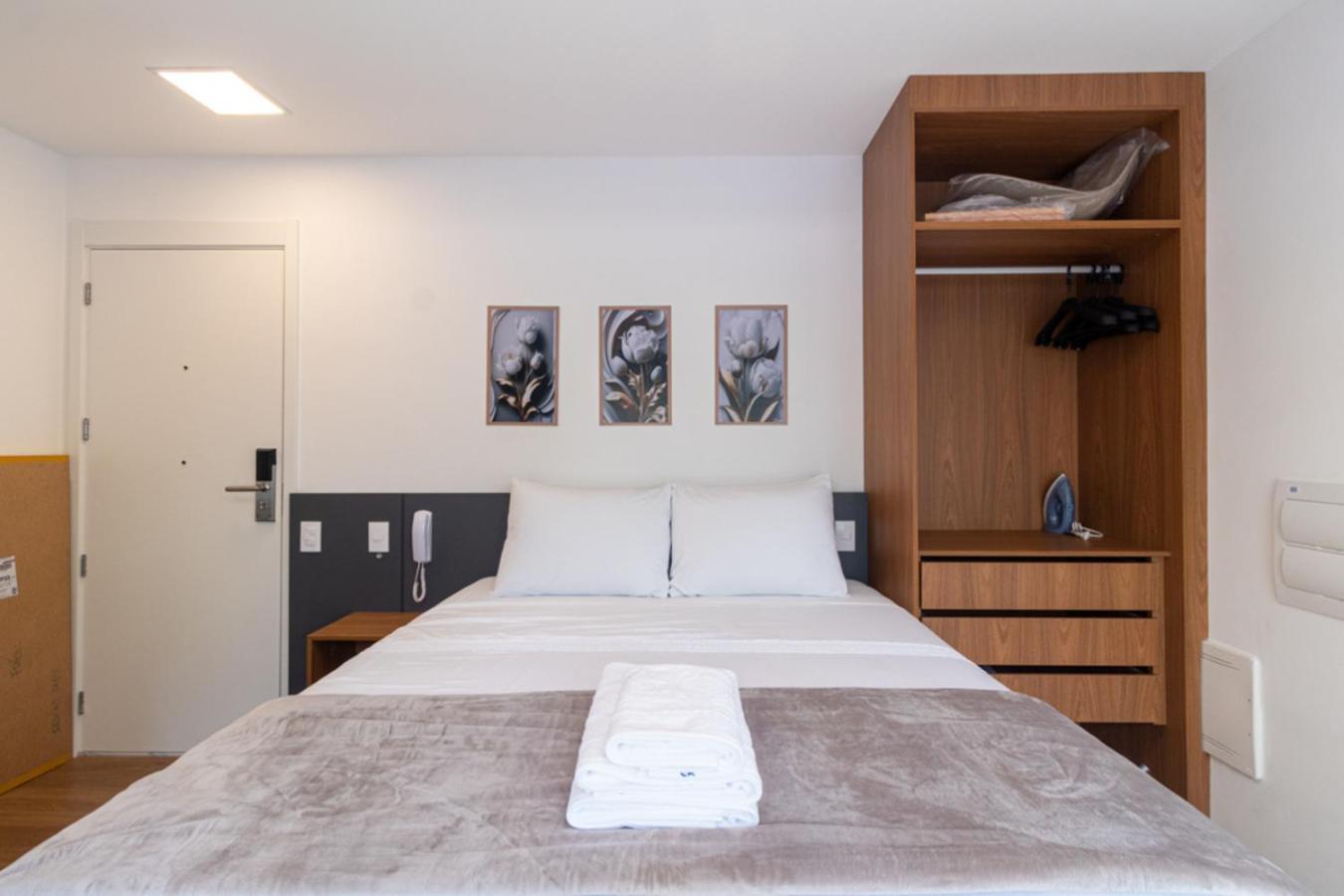 360 Athos Paraiso Apartment