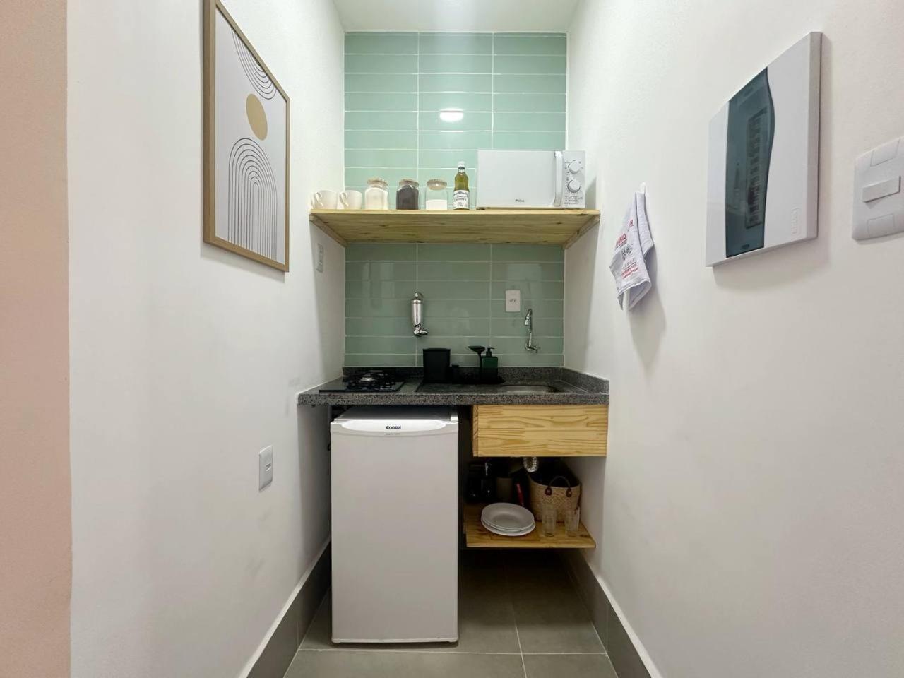 Apartment Vem Pro Copan - No Precinho