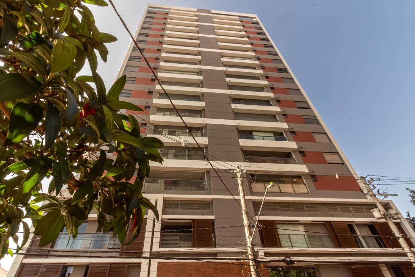 360 Ambience Mariana Căn hộ