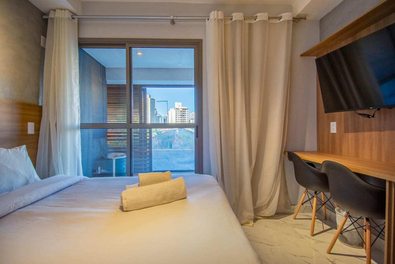 360 Ambience Mariana Căn hộ
