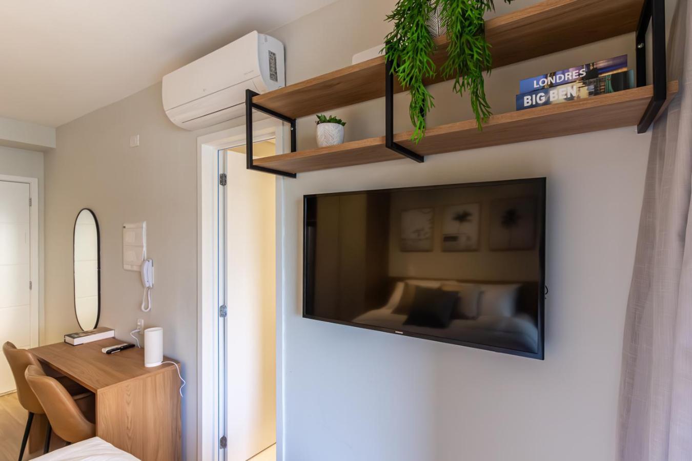 Căn hộ 360 Ambience Mariana São Paulo