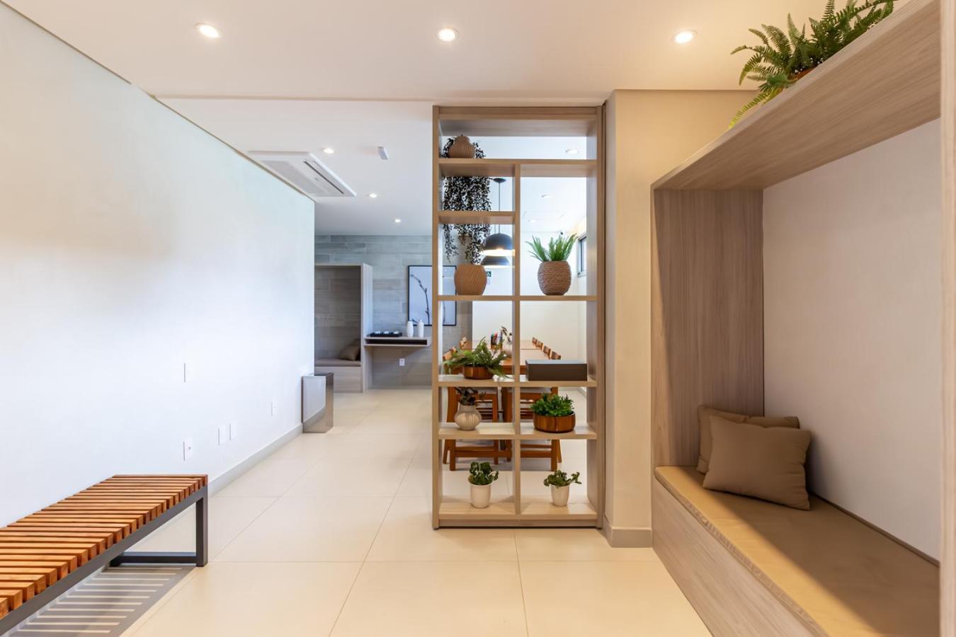 Căn hộ 360 Ambience Mariana São Paulo